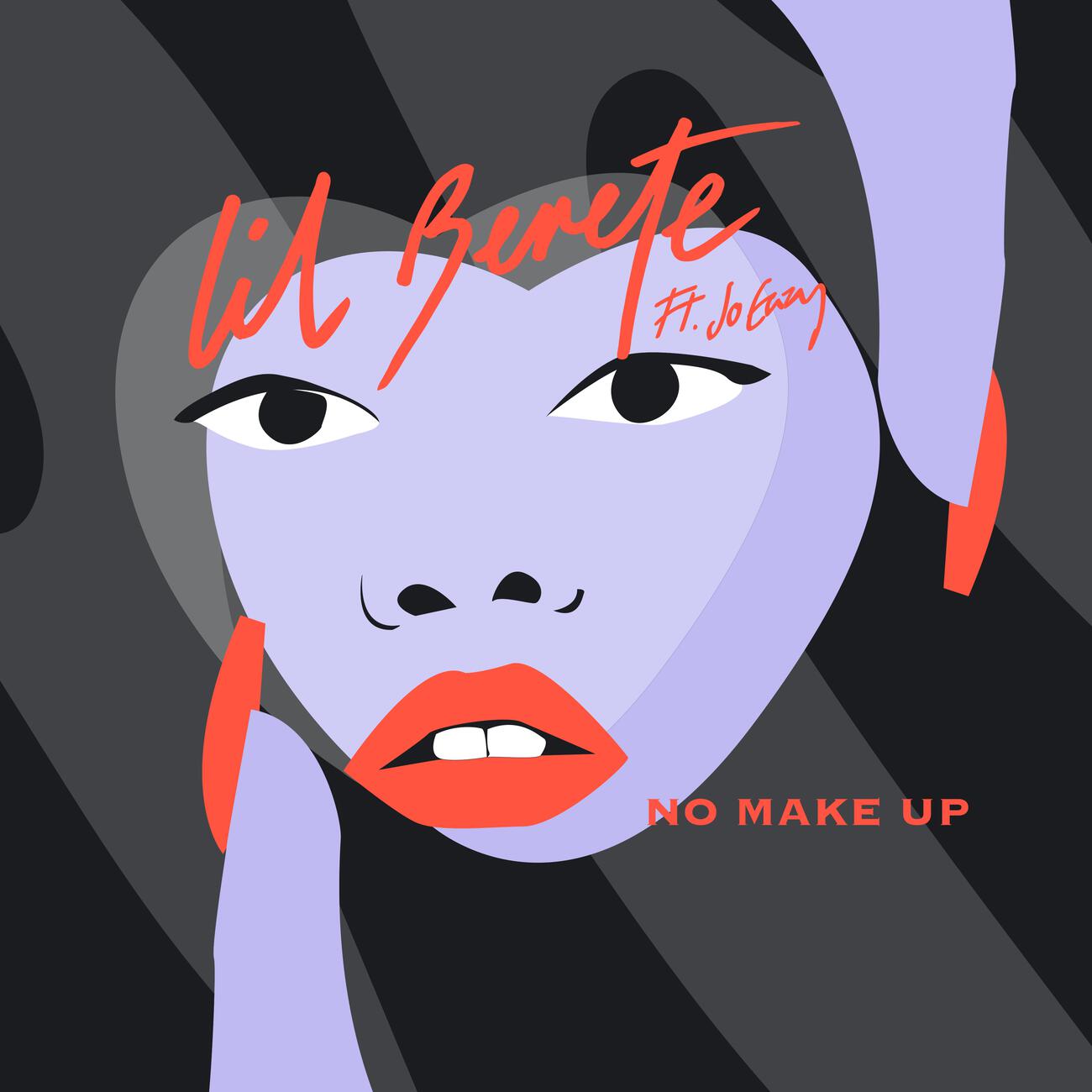 Релиз No Make Up