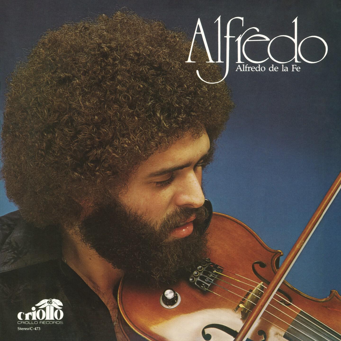 Релиз Alfredo