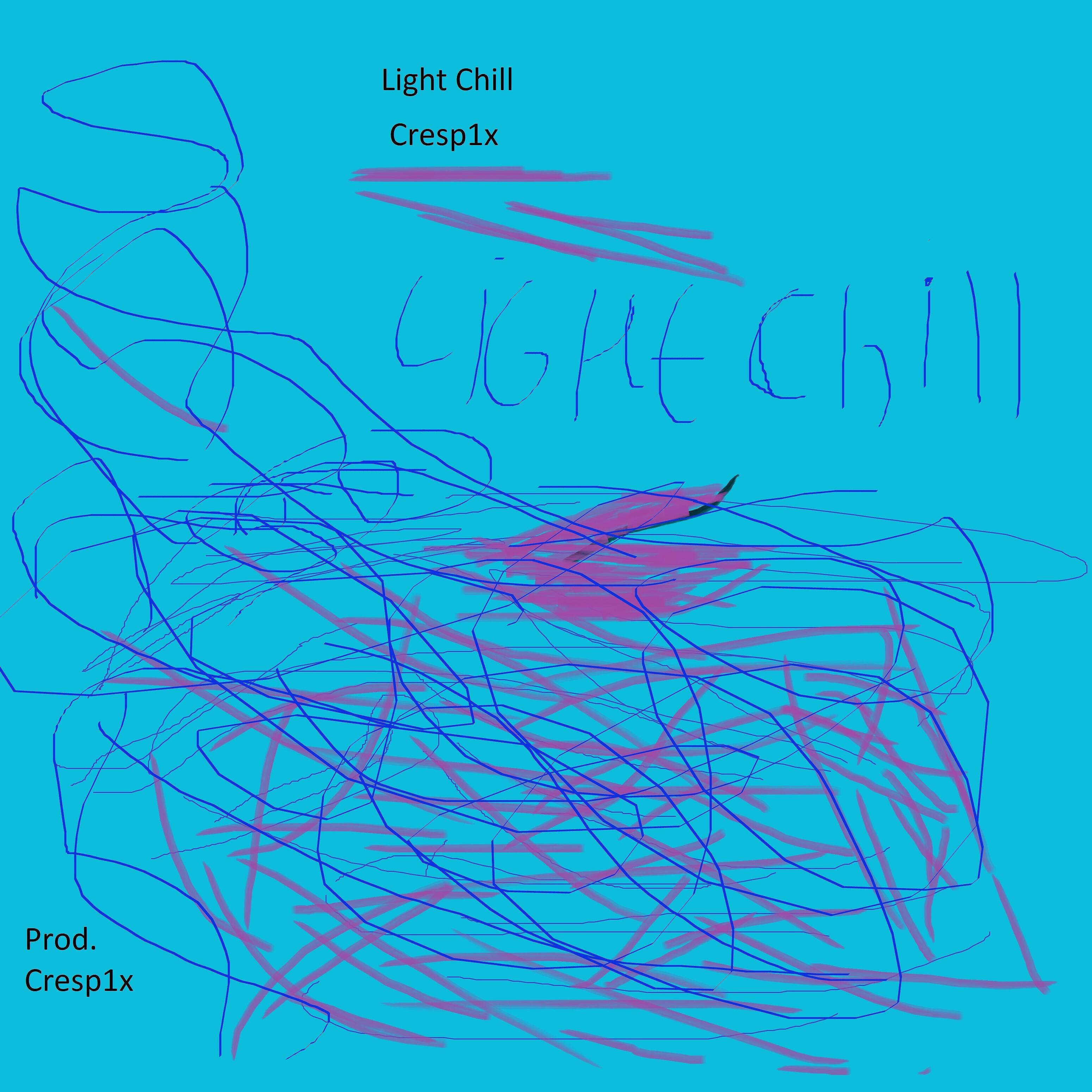 Релиз Light Chill