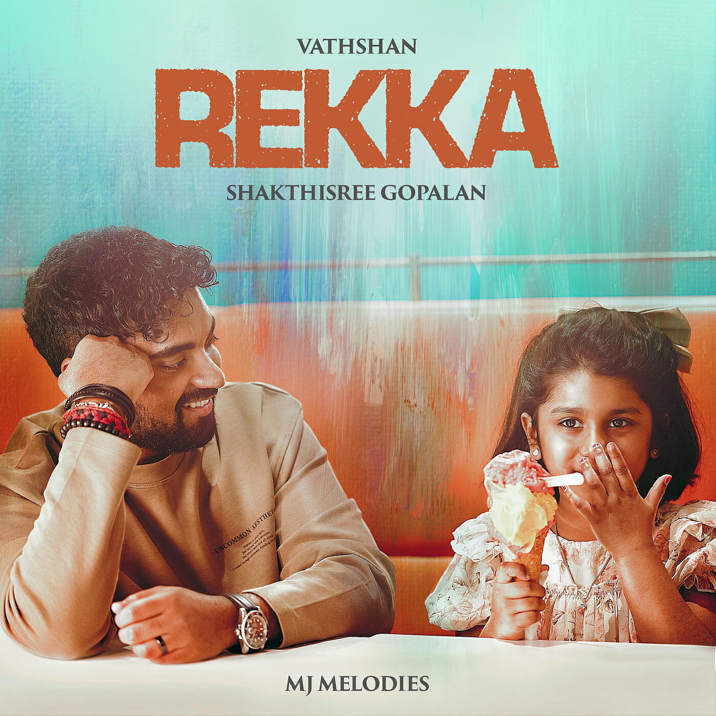 Релиз Rekka