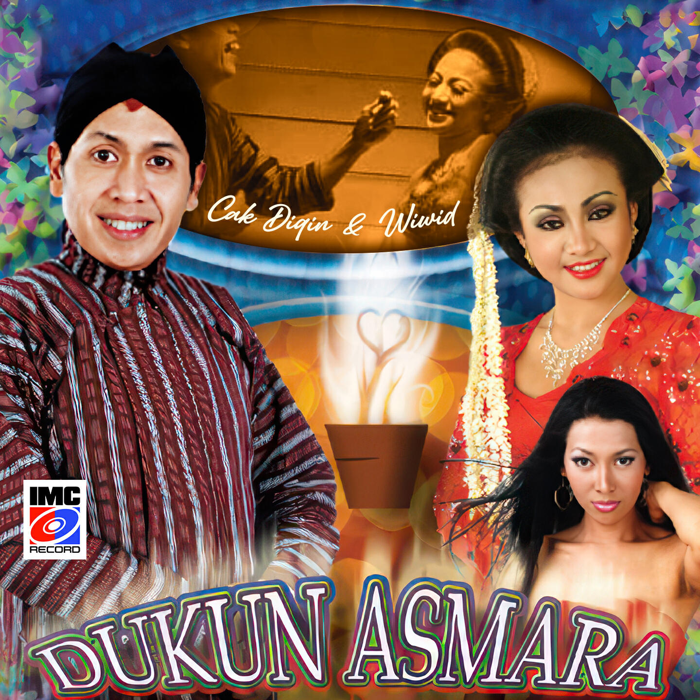 Wiwid Widayati
