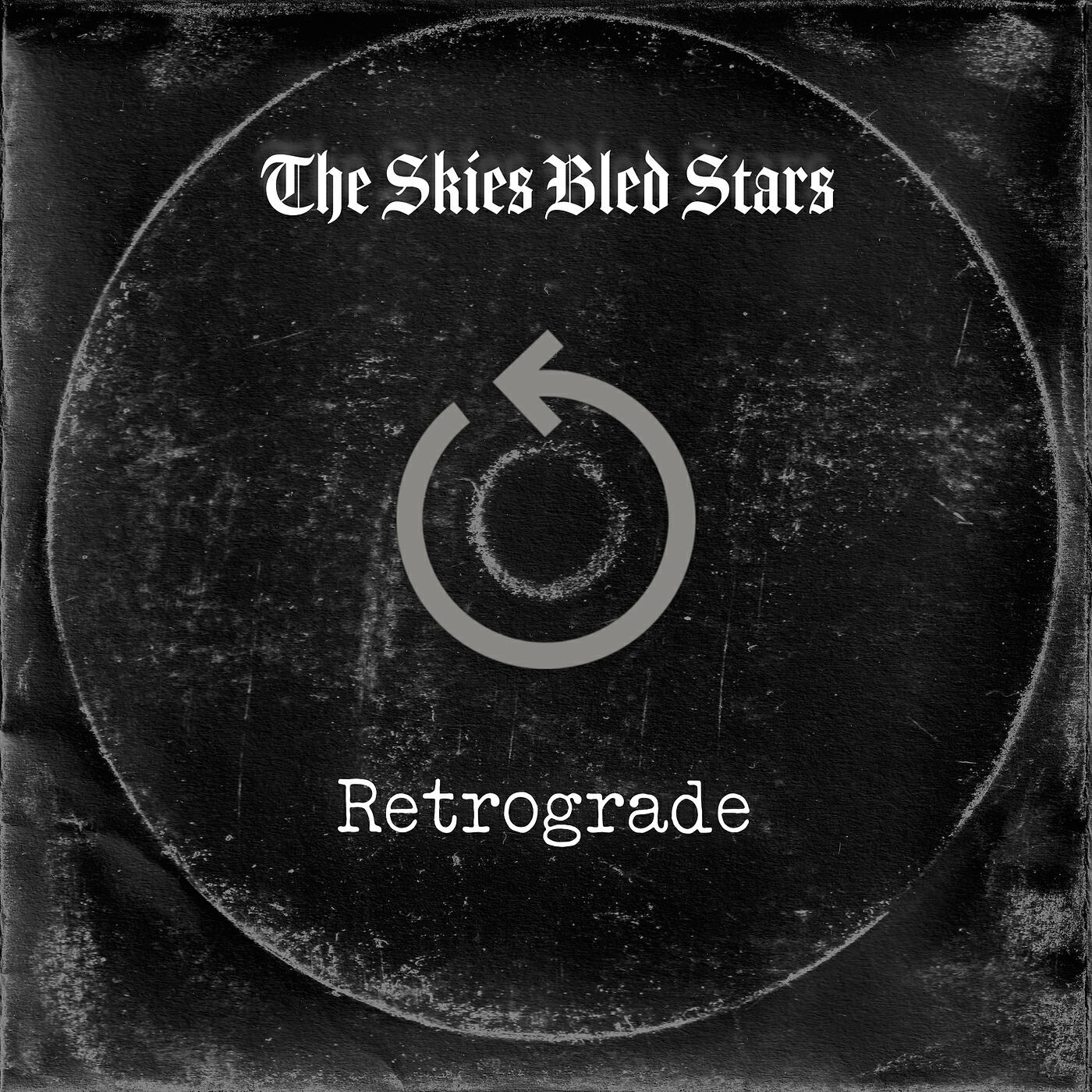 The Skies Bled Stars