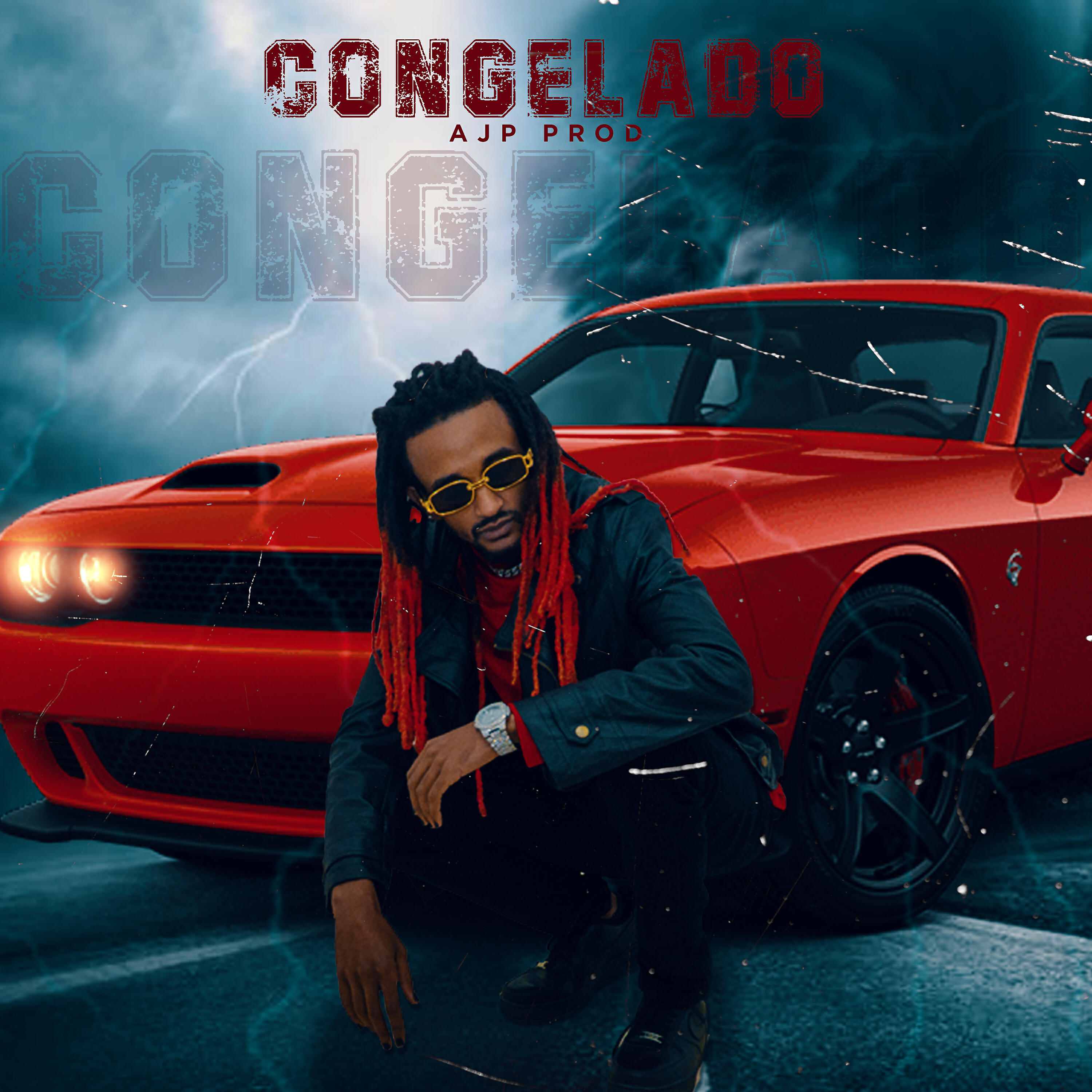 Релиз Congelado