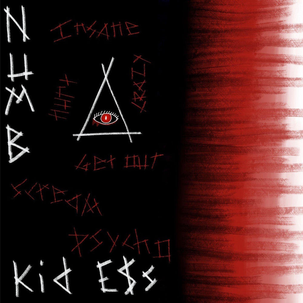 Релиз Numb