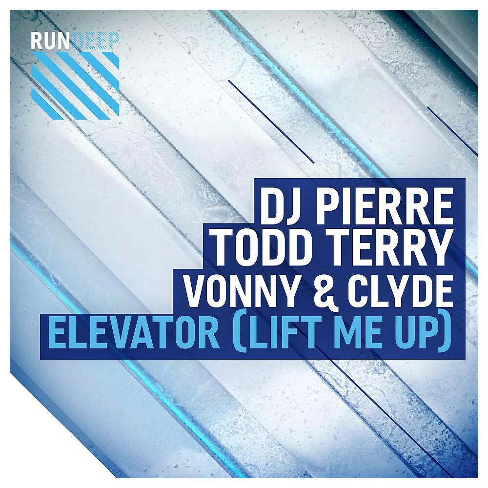 Релиз Elevator (Lift Me Up)