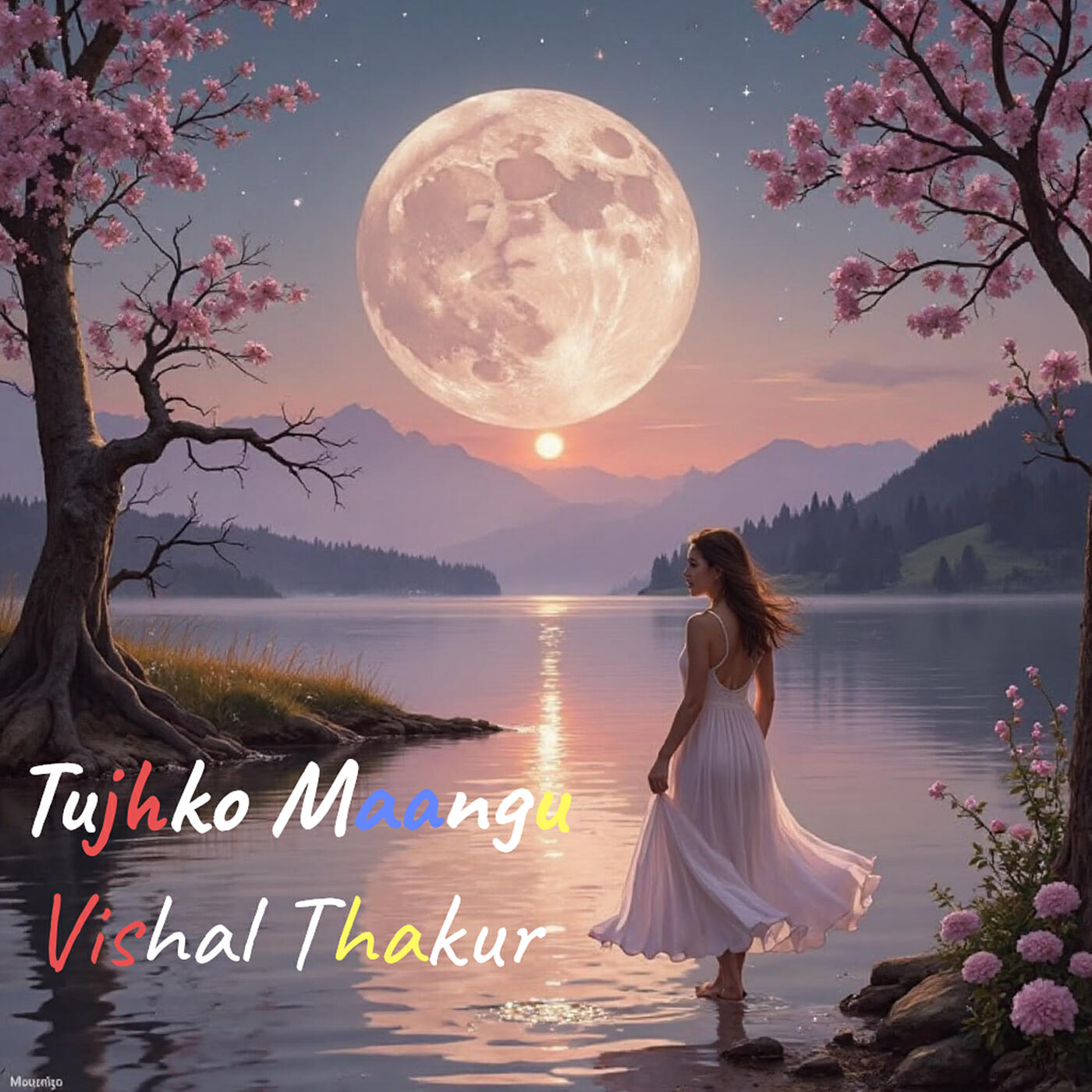 Релиз Tujhko Maangu