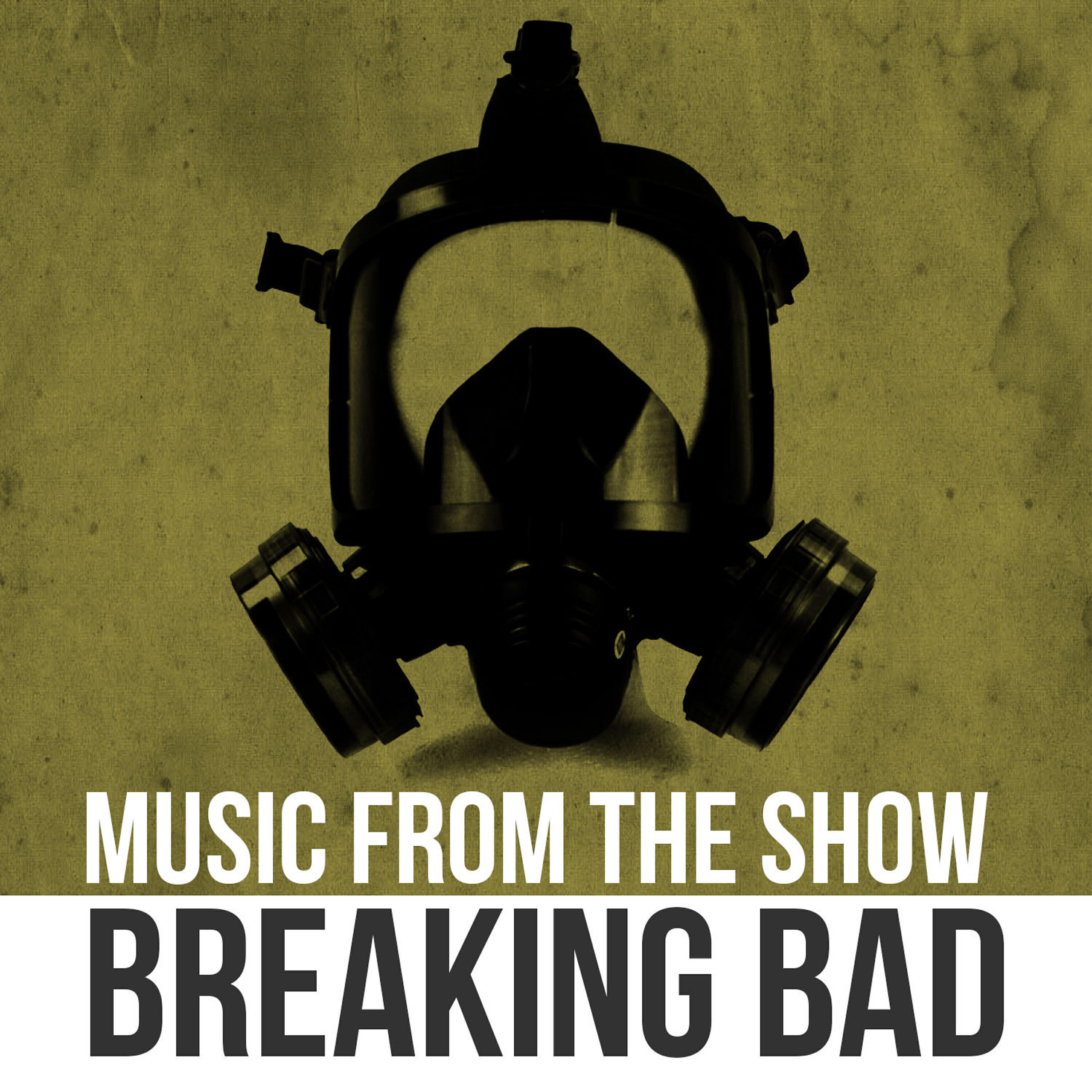 Релиз Music from the Show Breaking Bad