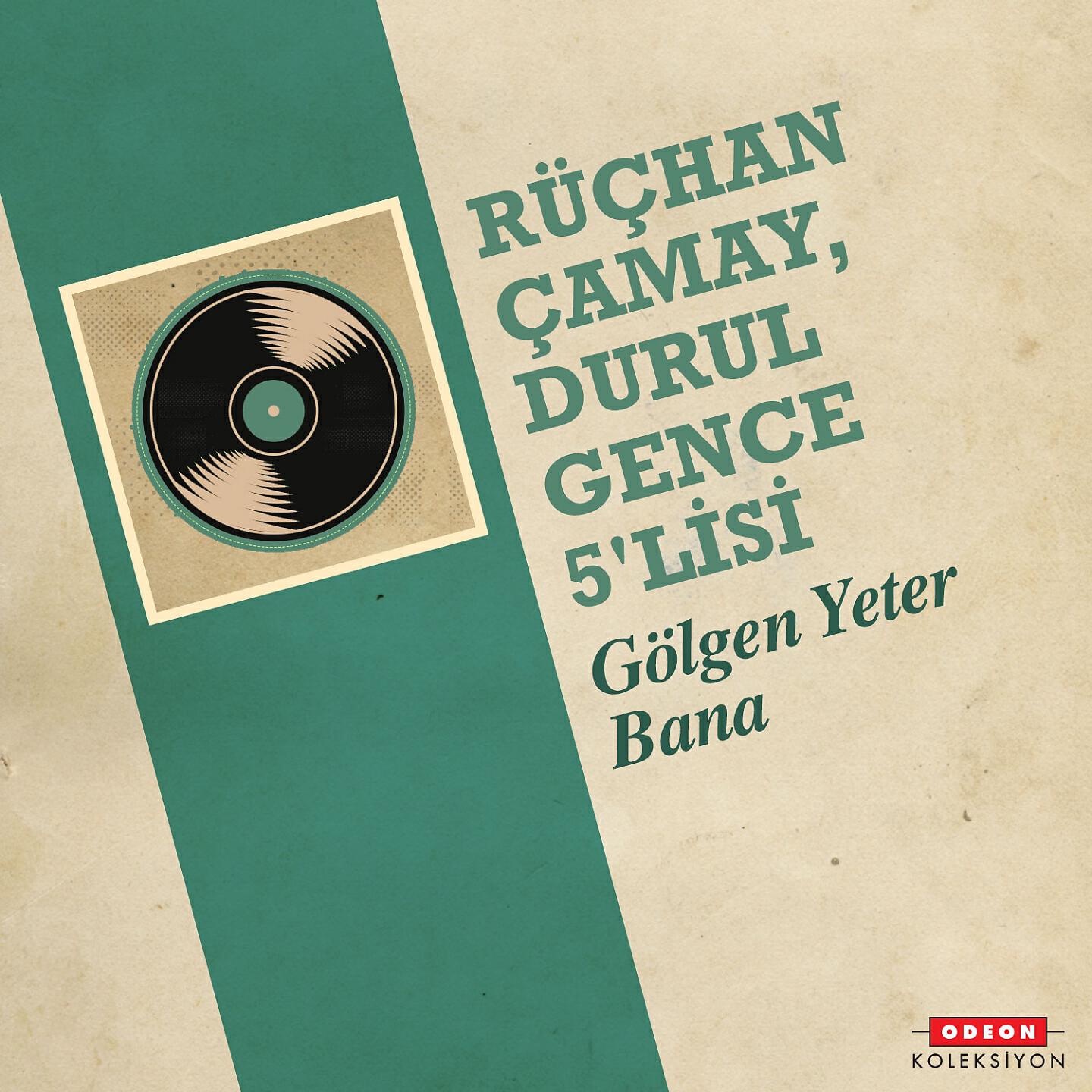 Durul Gence 5'lisi