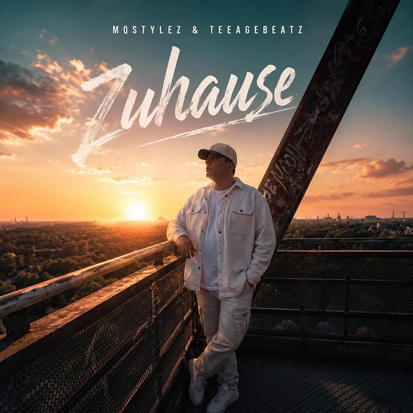 Релиз Zuhause