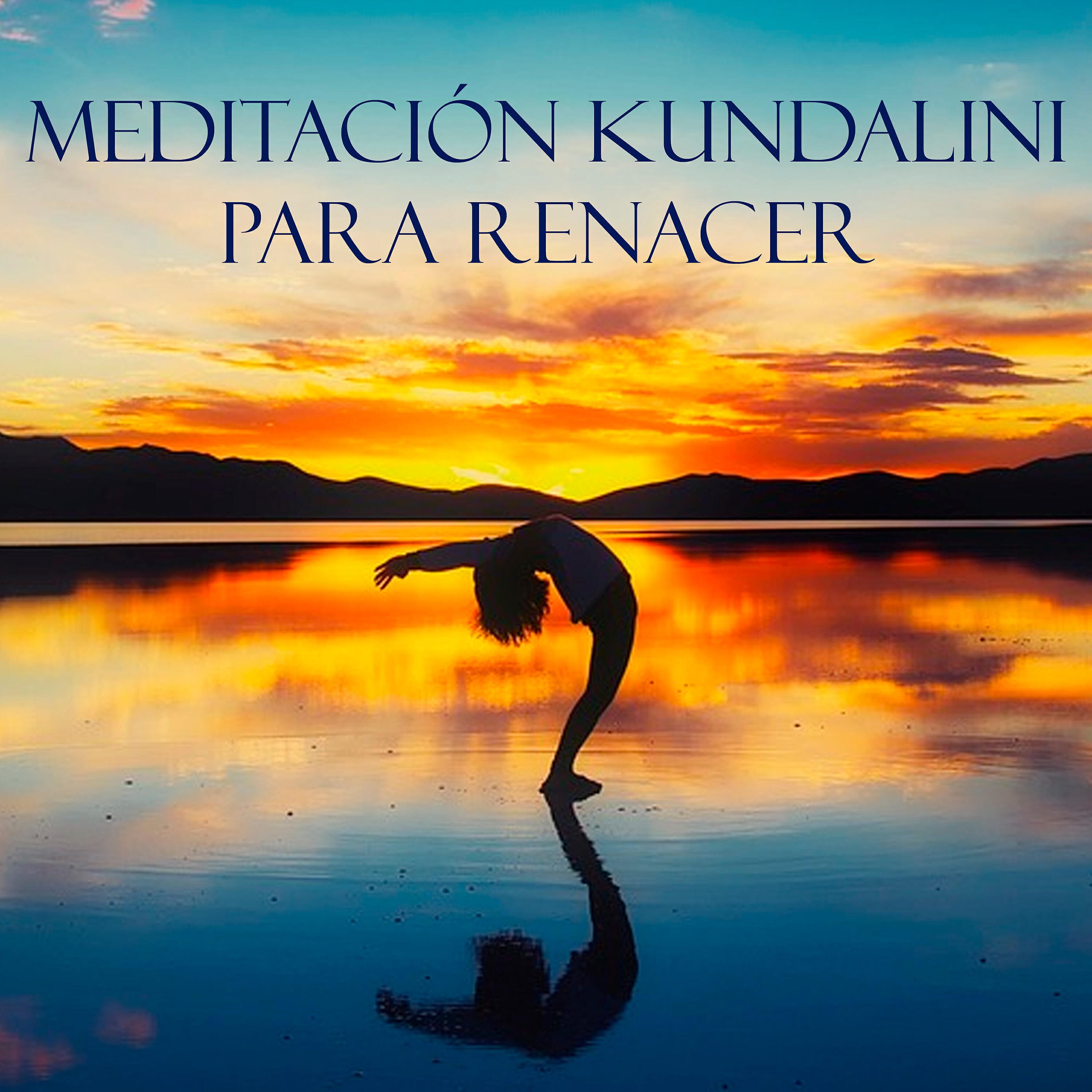 Релиз Meditación Kundalini para Renacer