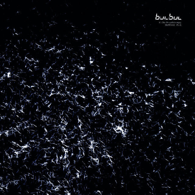 Релиз It's Like the Earth Is Angry