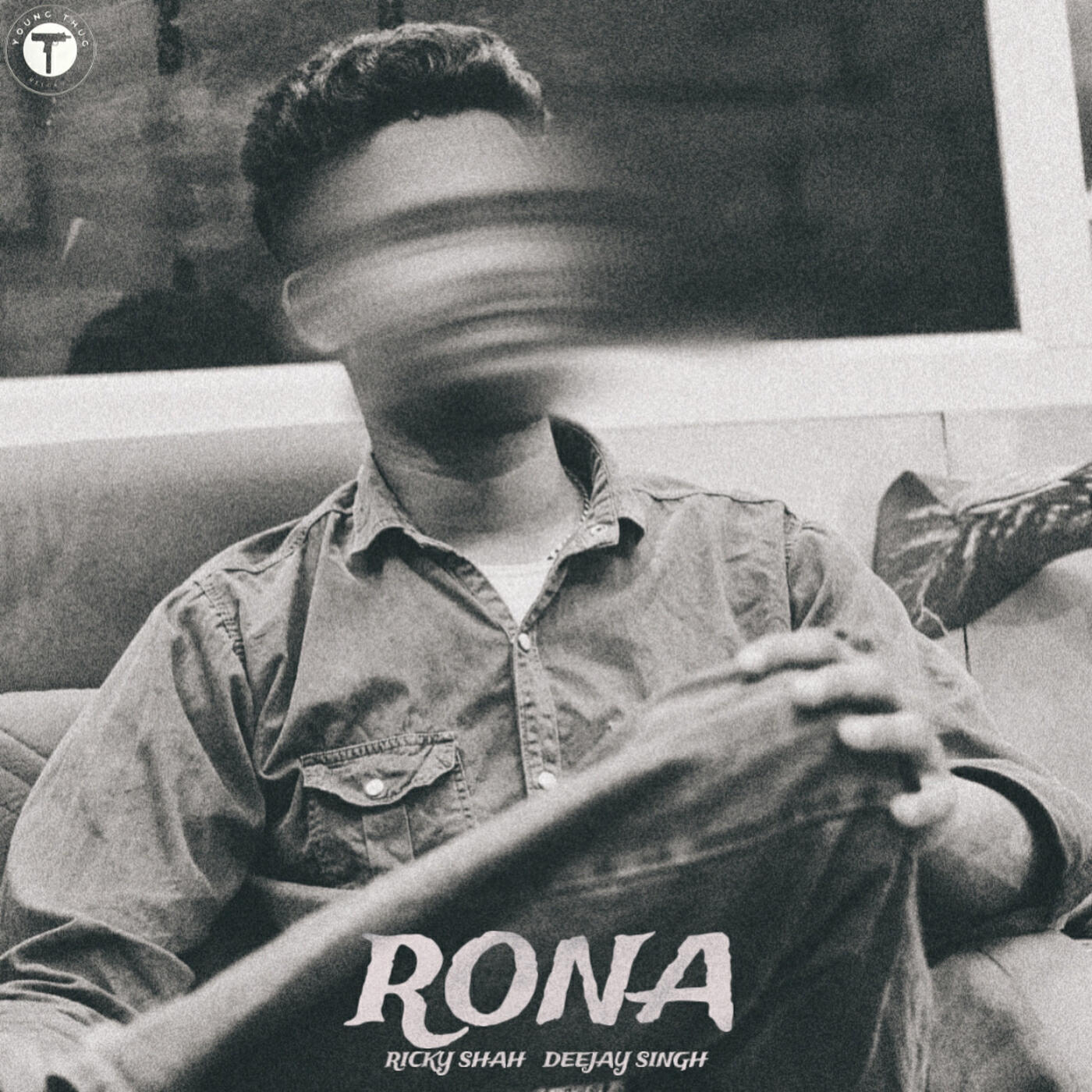 Релиз Rona