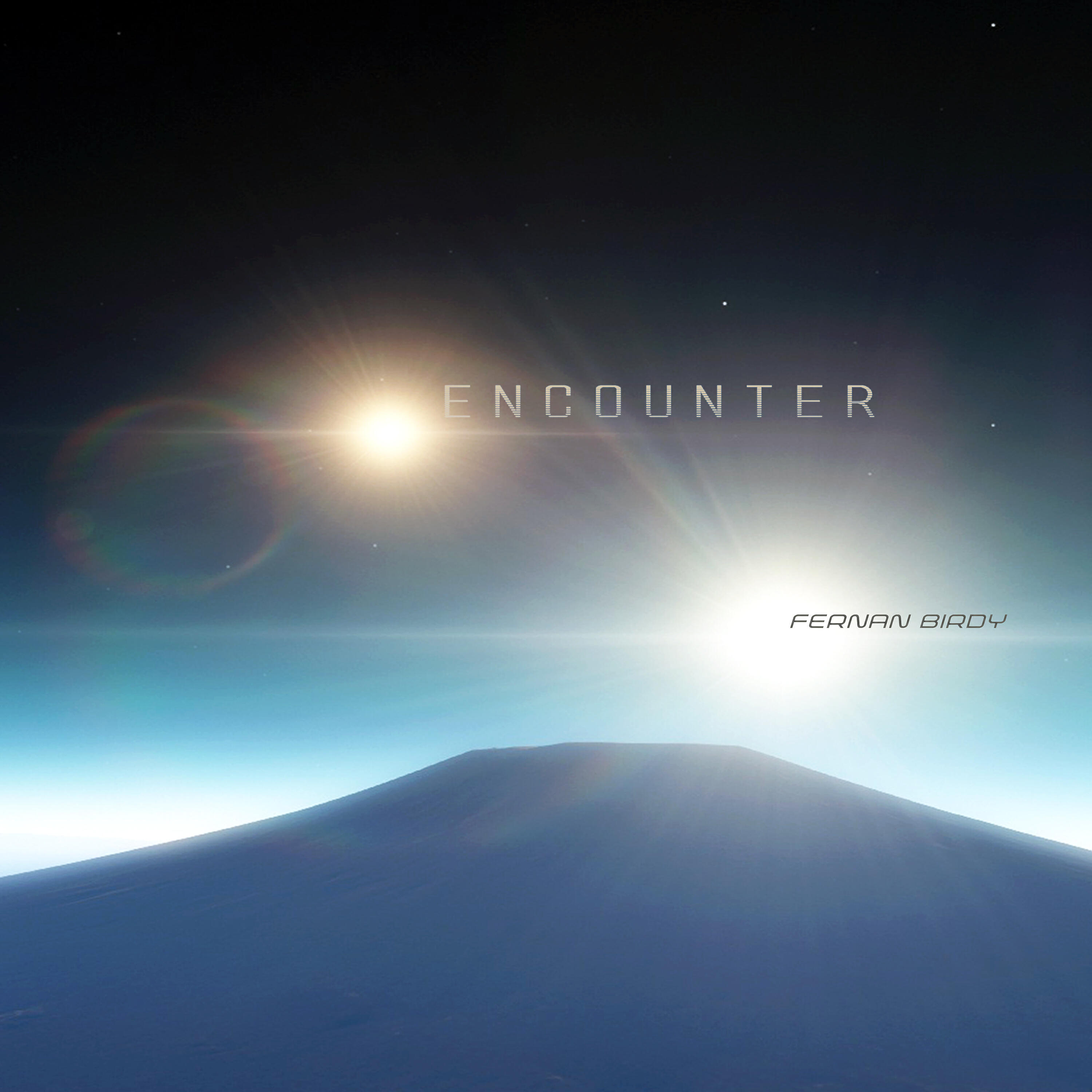 Релиз Encounter