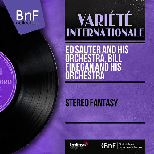 Релиз Stereo Fantasy (Stereo Version)