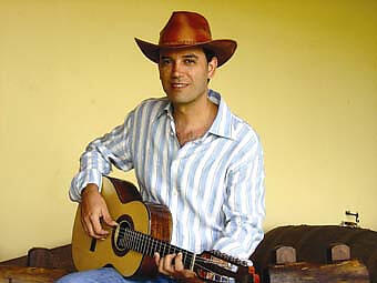 Mazinho Quevedo