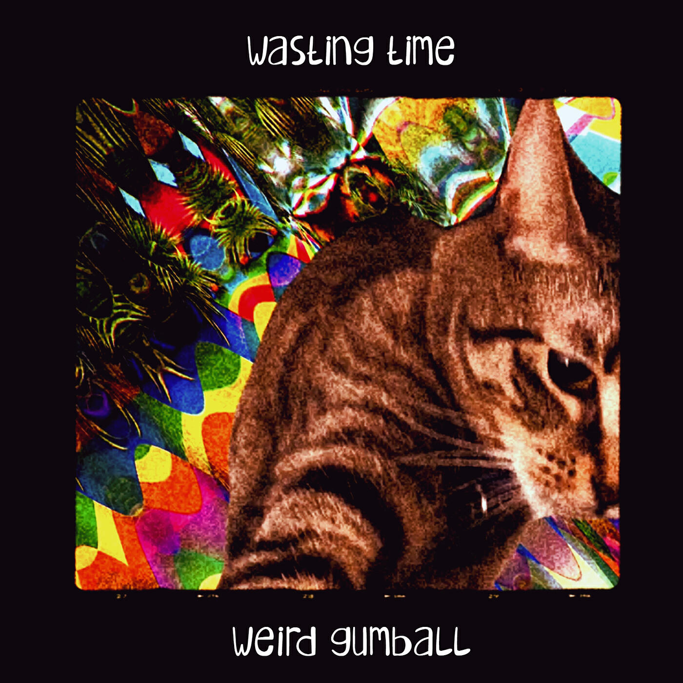 Релиз Wasting Time
