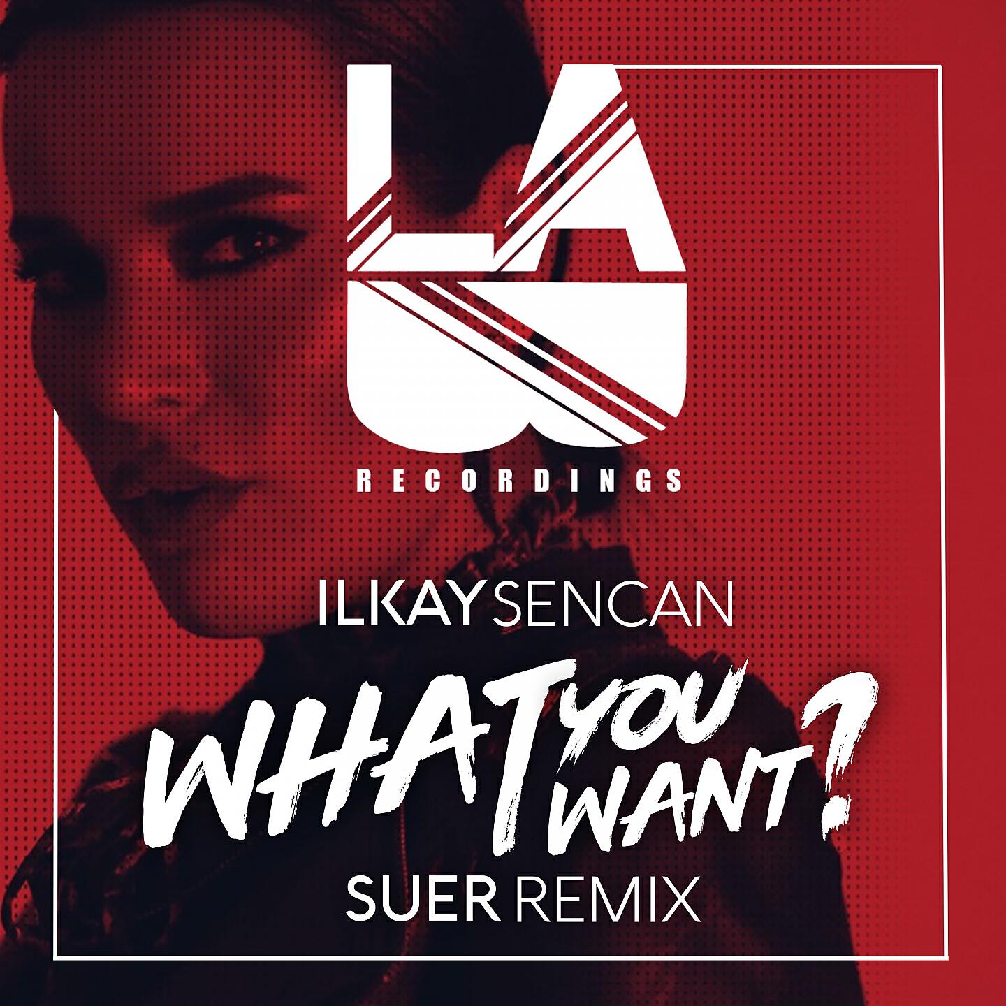 Релиз What You Want (Suer Remix)