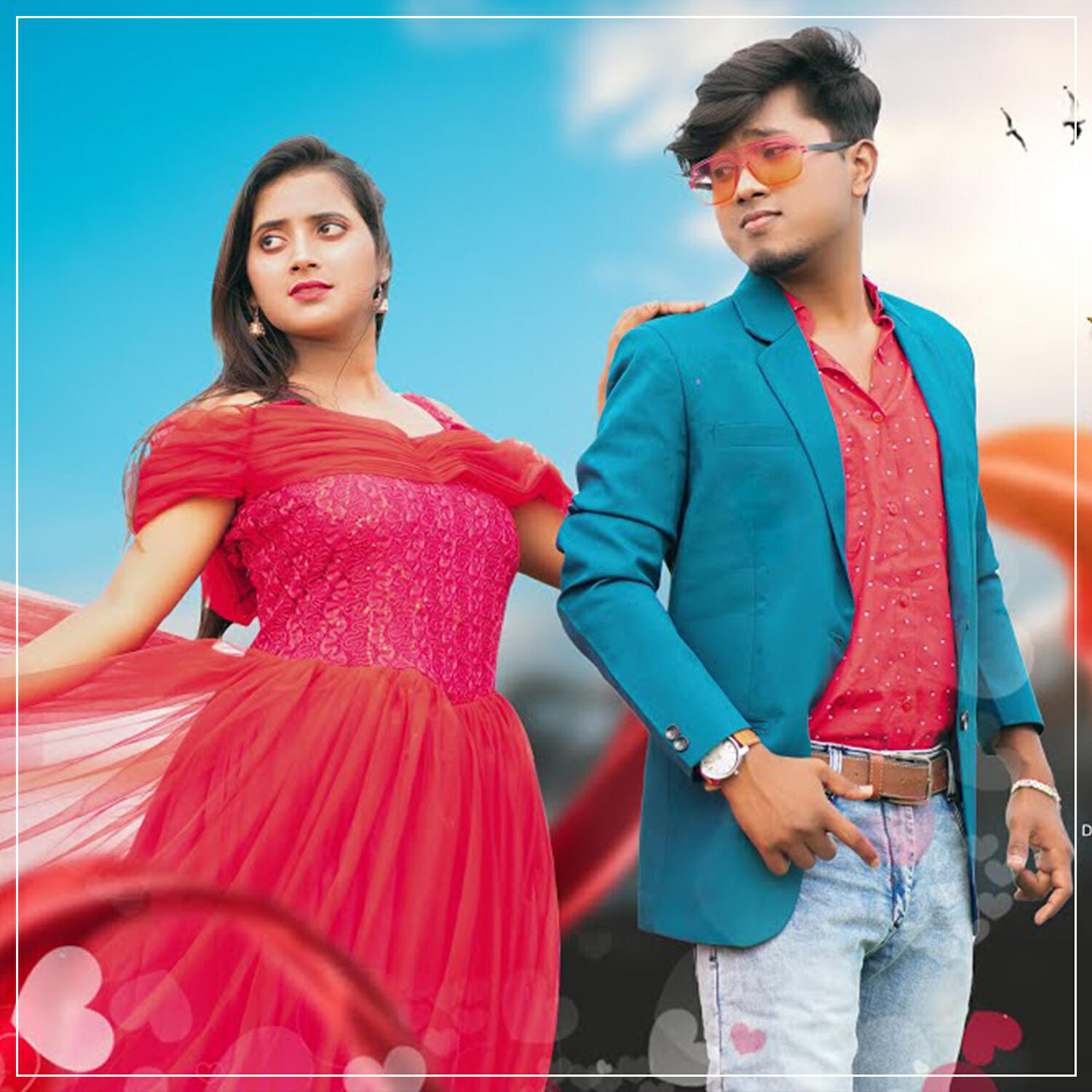 Релиз TUI AMAR JIBON