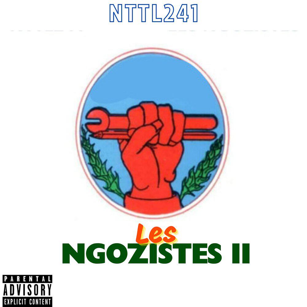 Релиз Les Ngozistes II