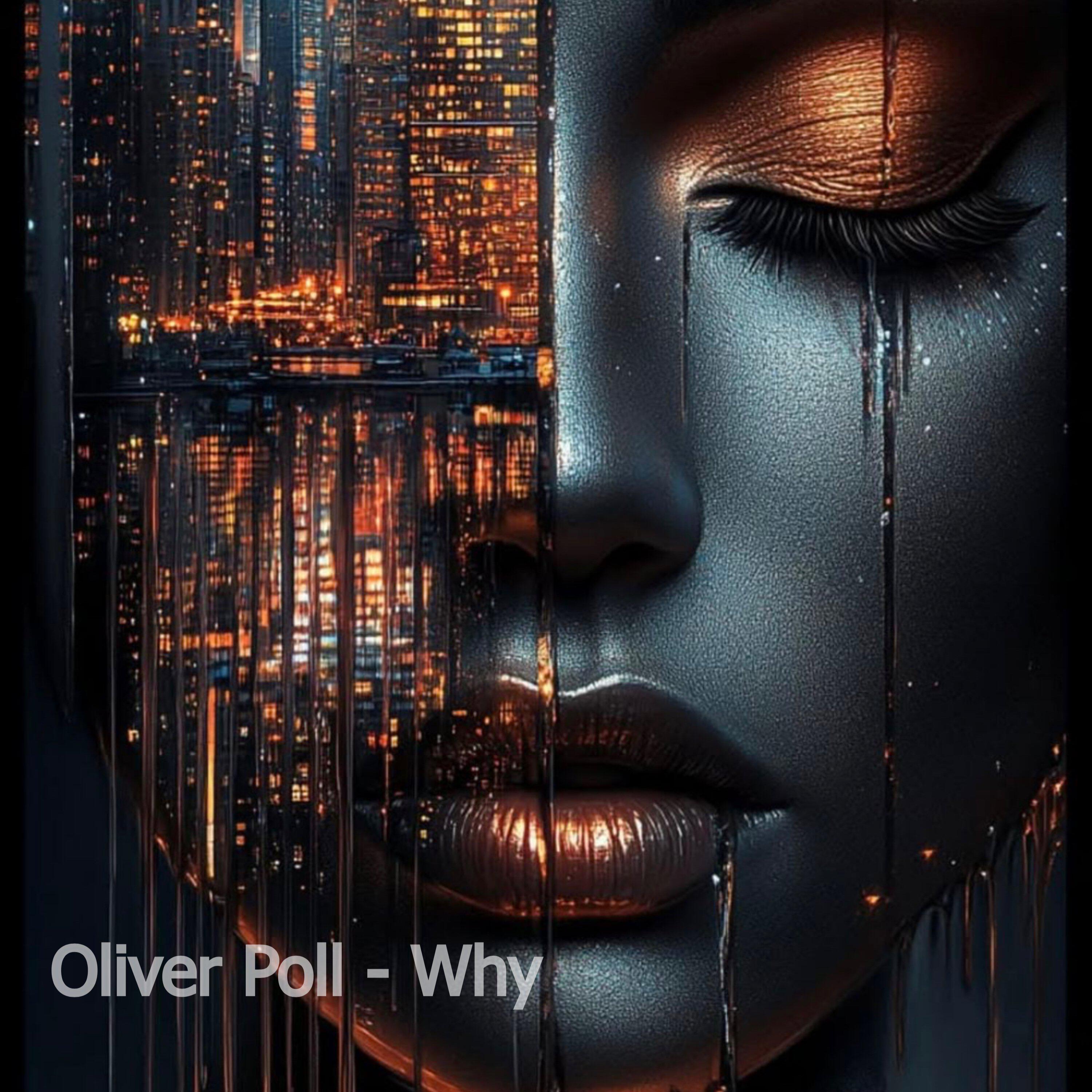 Релиз Why