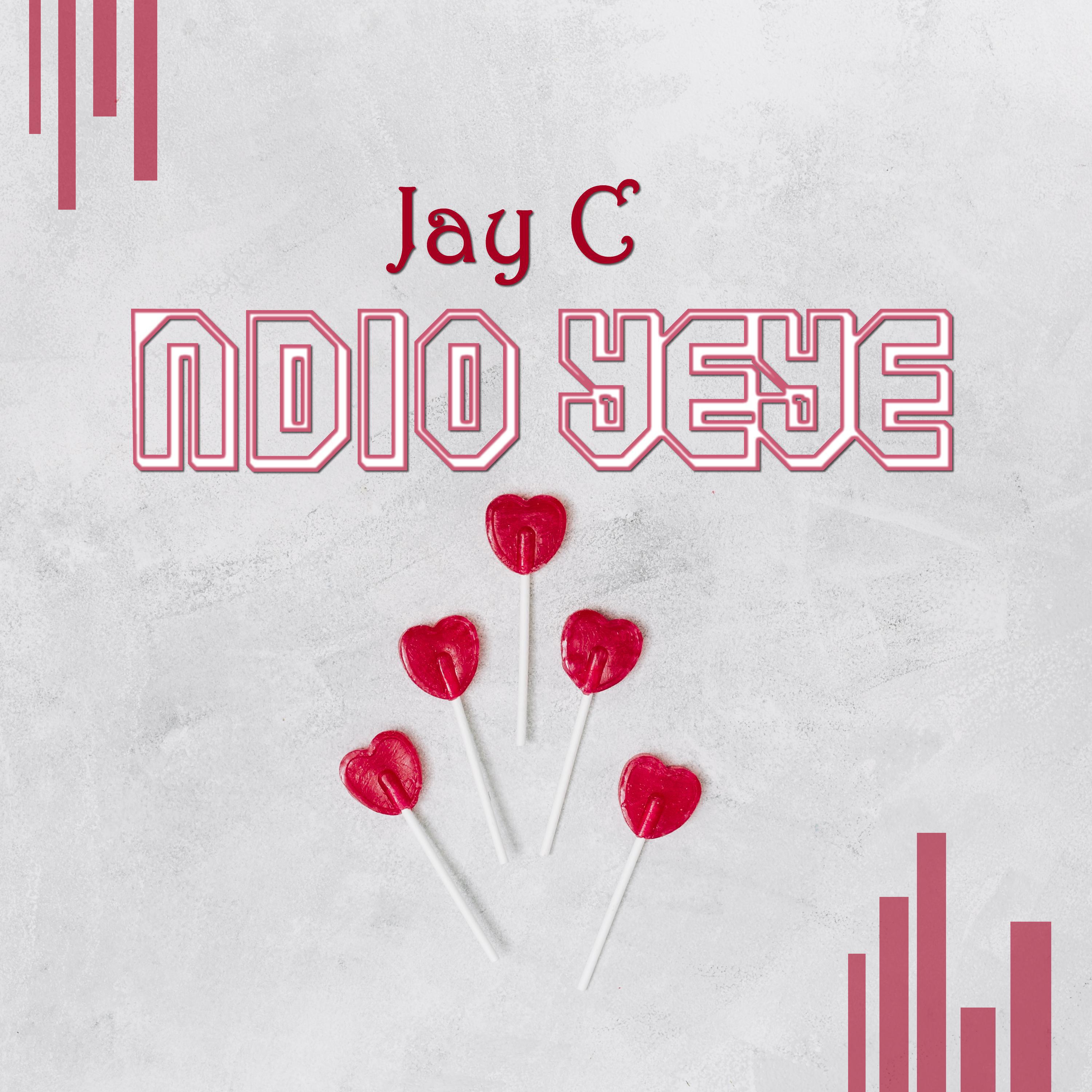 Релиз Ndio Yeye