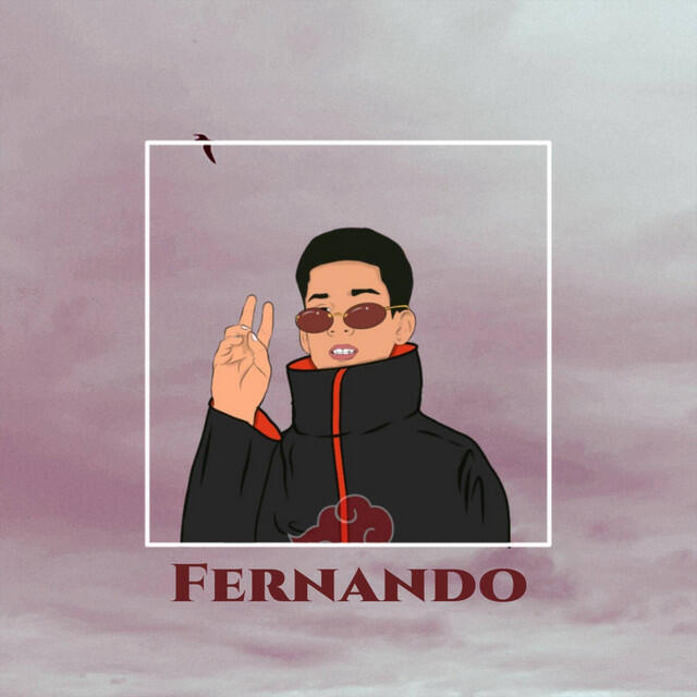 Релиз Fernando