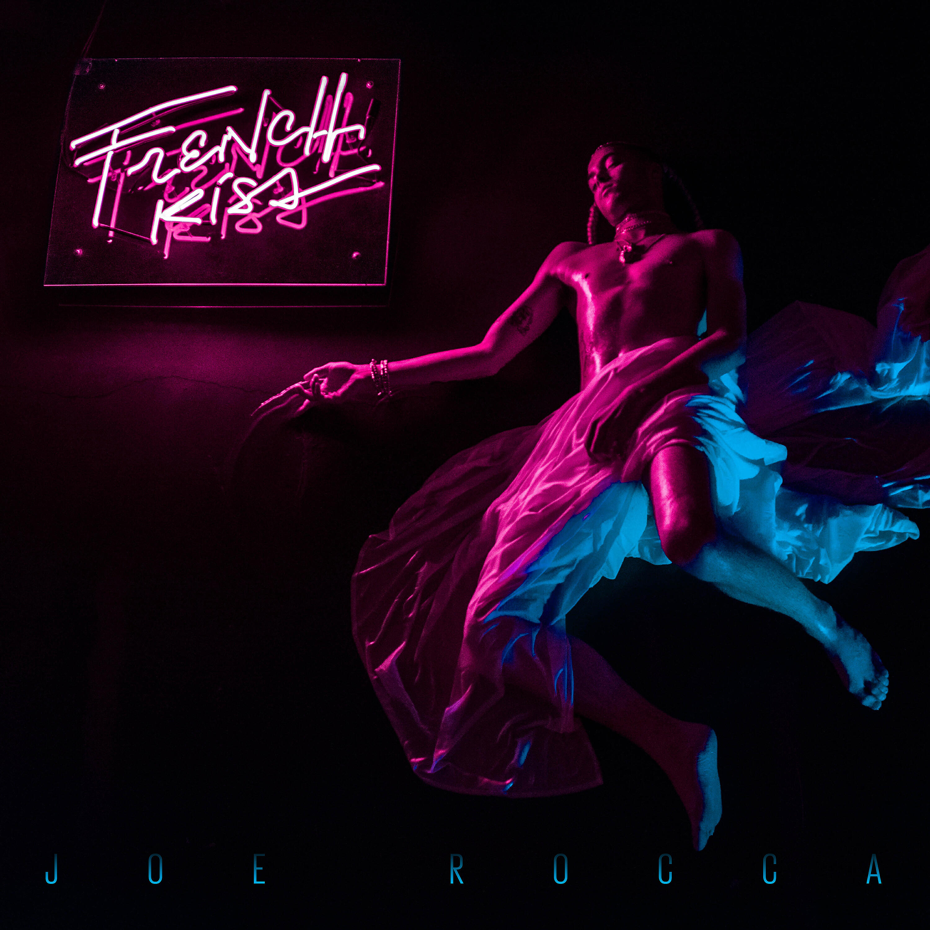 Скачать песню Joe Rocca, Brown - Monstres бесплатно в MP3 для Android и iOS