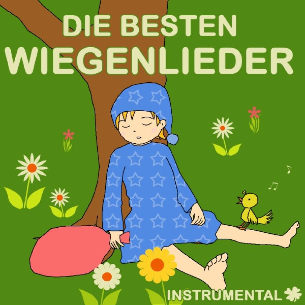 Релиз Die Besten Wiegenlieder (Instrumental)