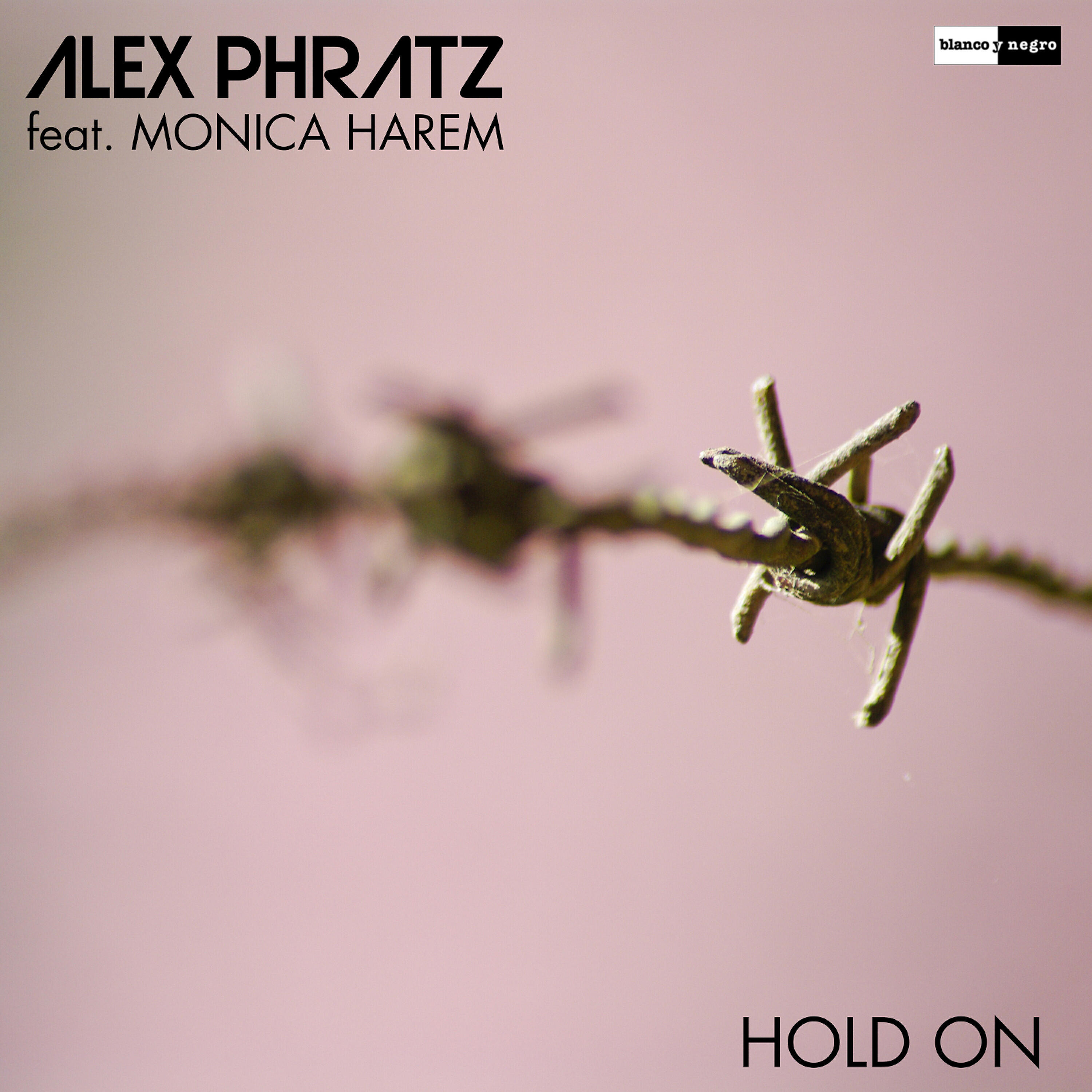 Релиз Hold On