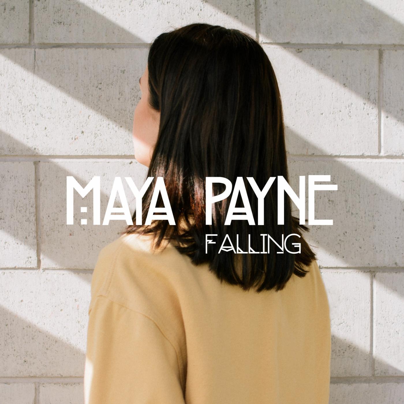Релиз Falling