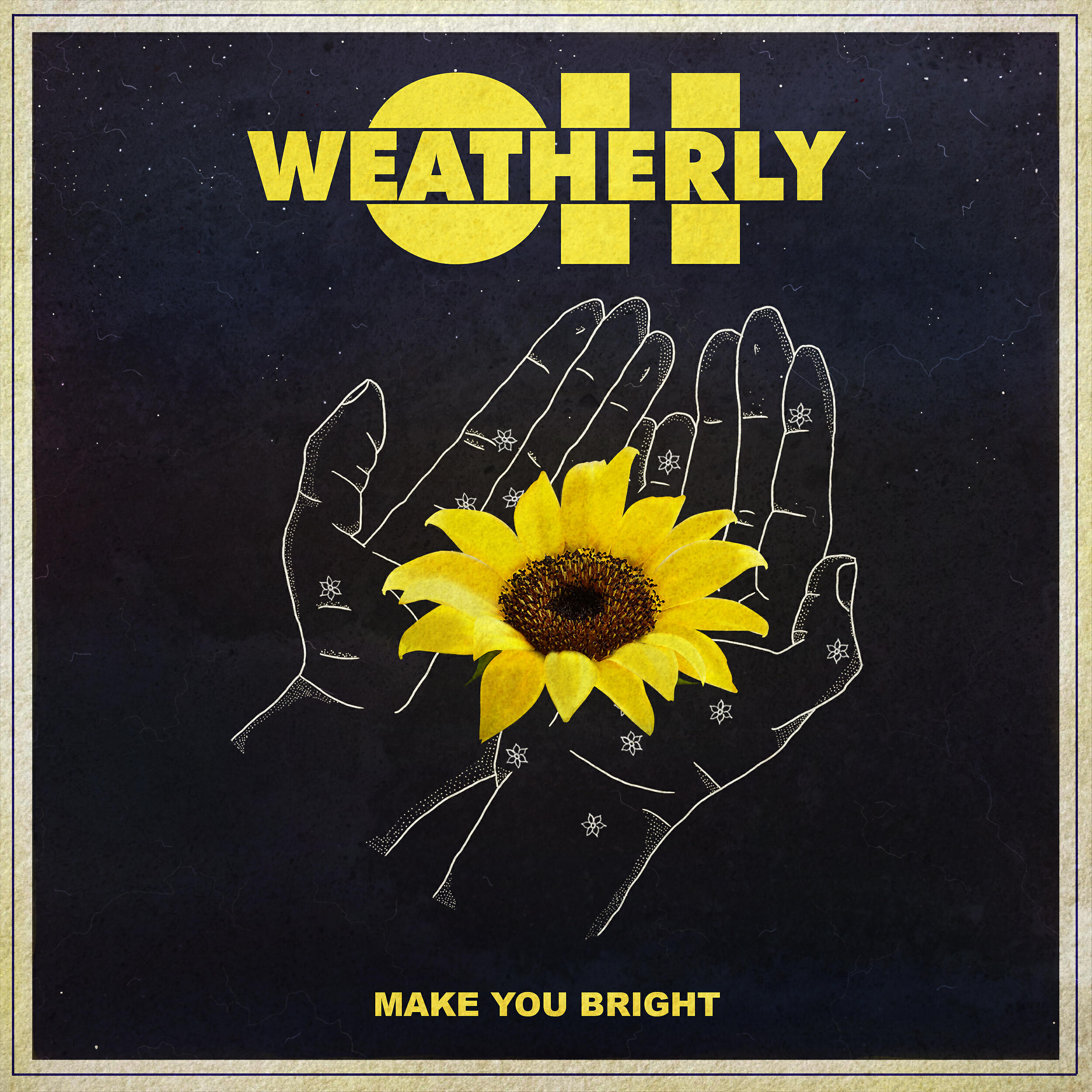 Релиз Make You Bright