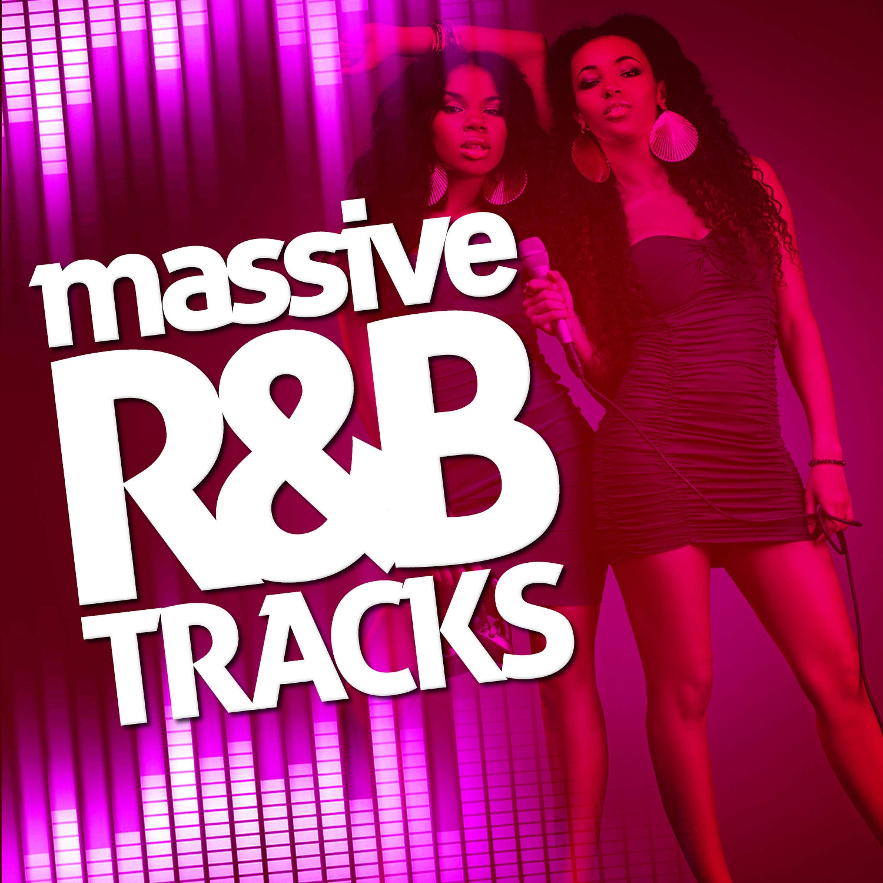 Релиз Massive R&B Tracks
