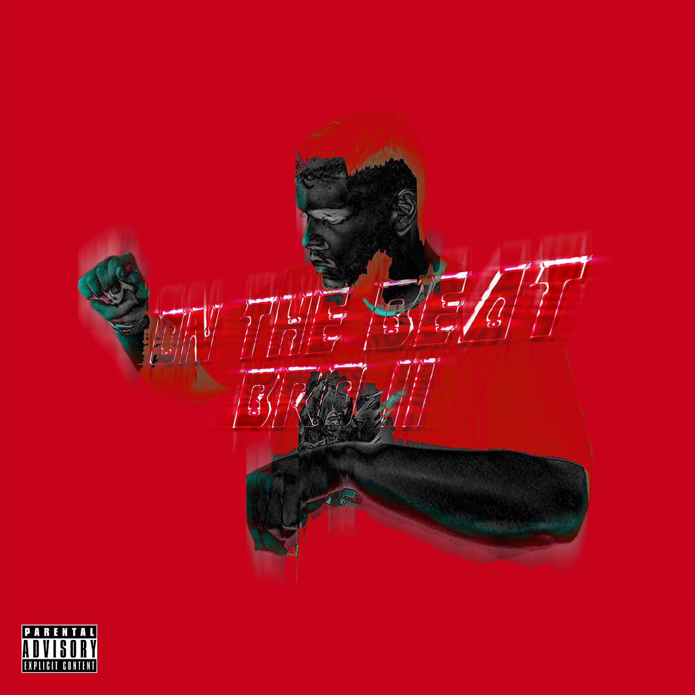 Релиз On The Beat Bro II
