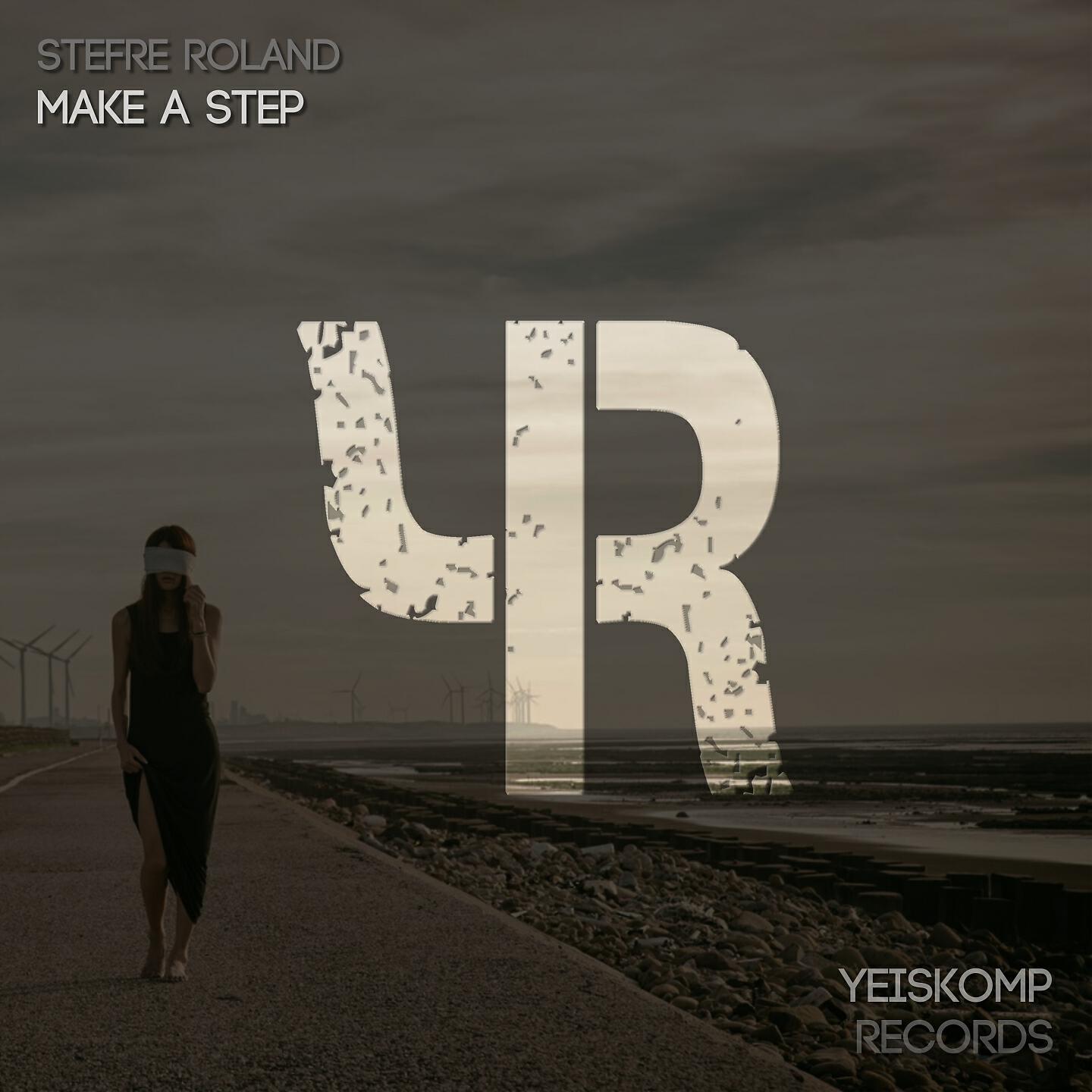 Релиз Make A Step