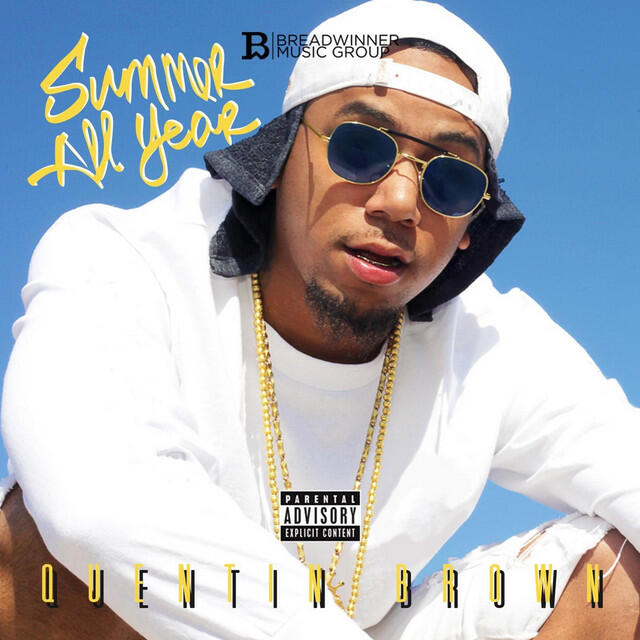 Релиз Summer All Year