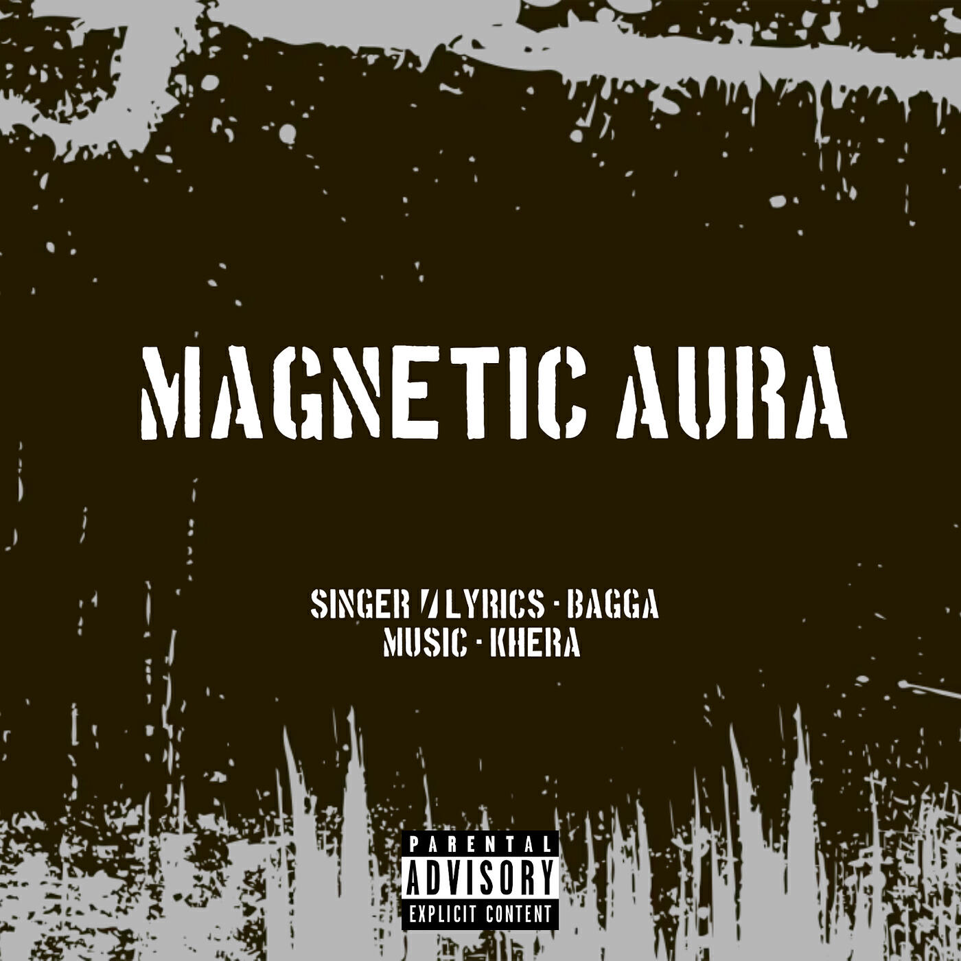 Релиз Magnetic Aura