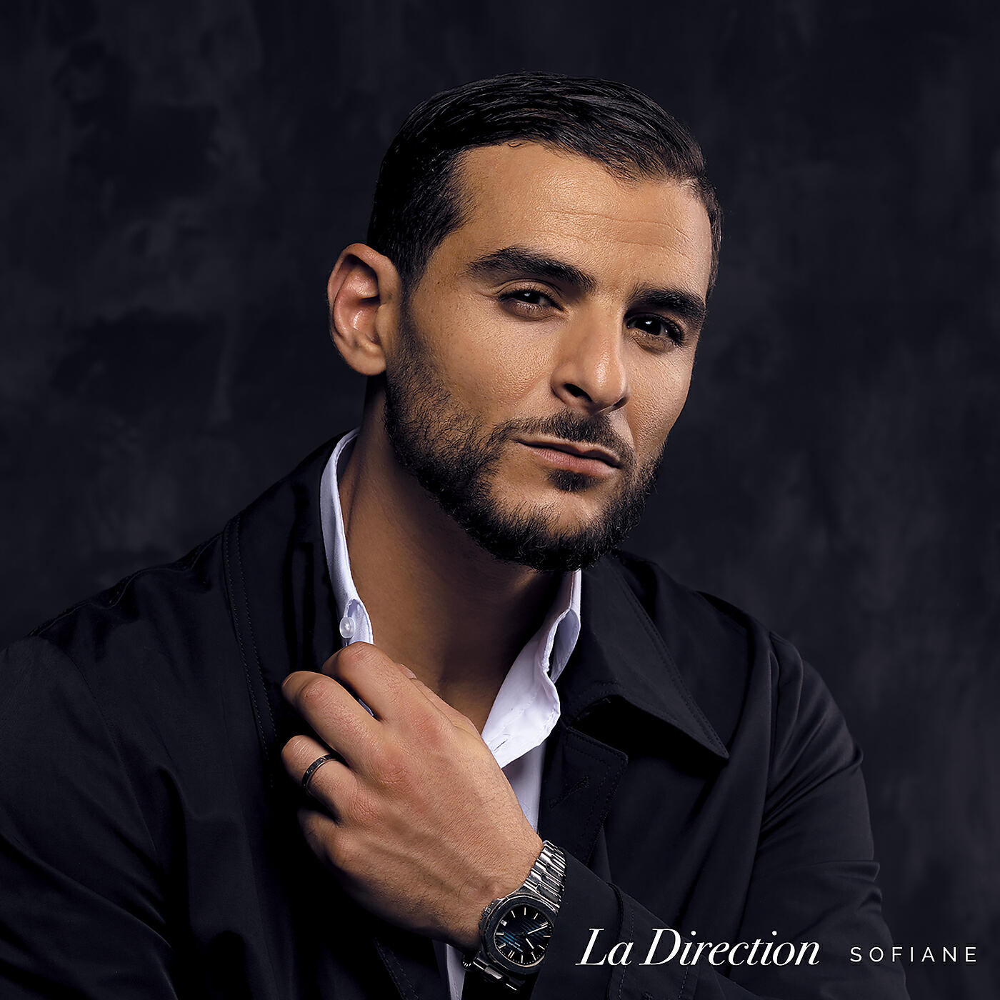 Релиз La Direction