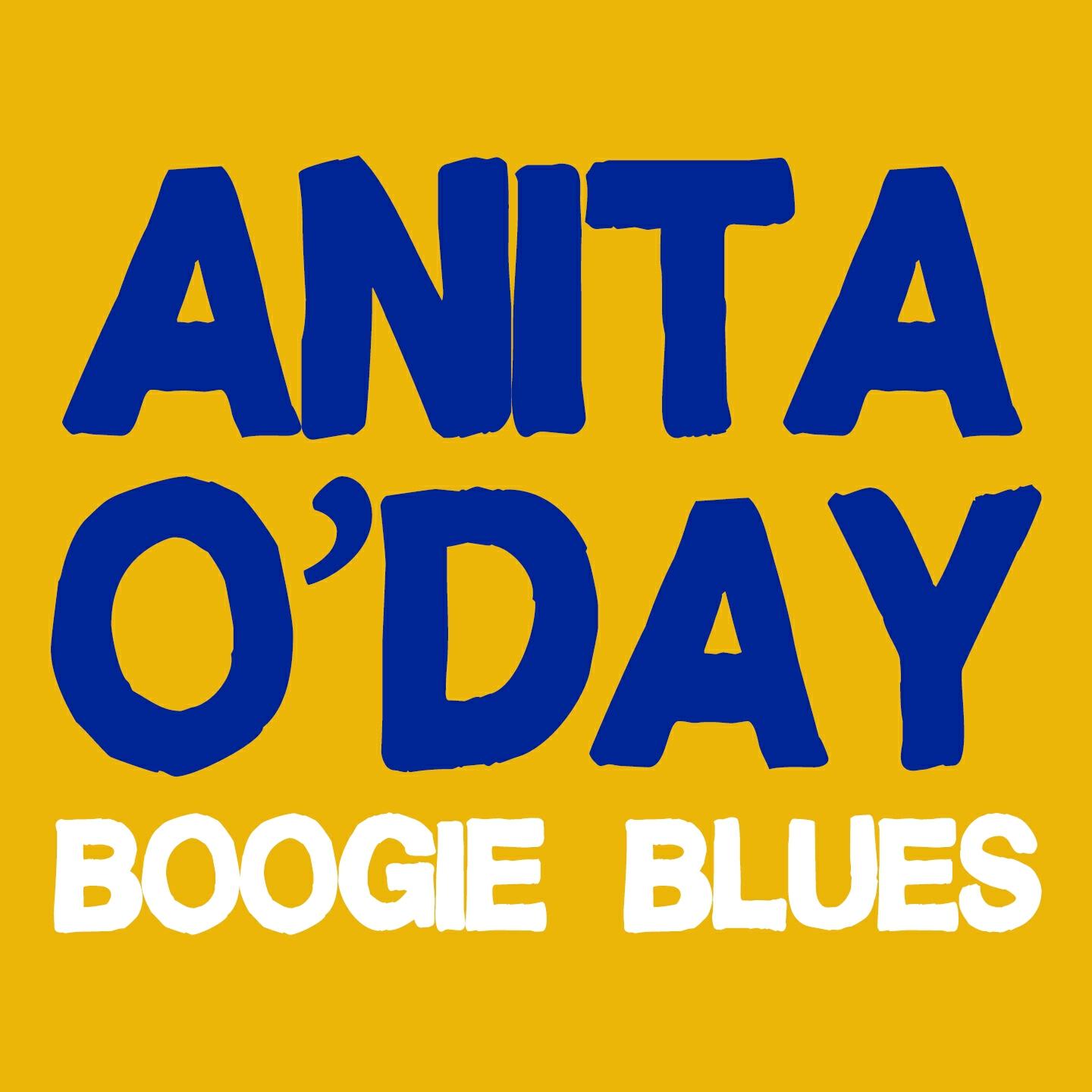 Релиз Boogie Blues