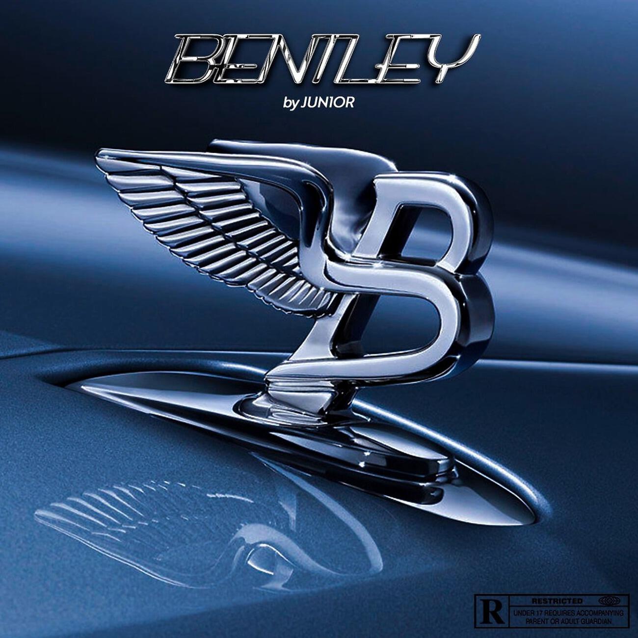 Релиз Bentley