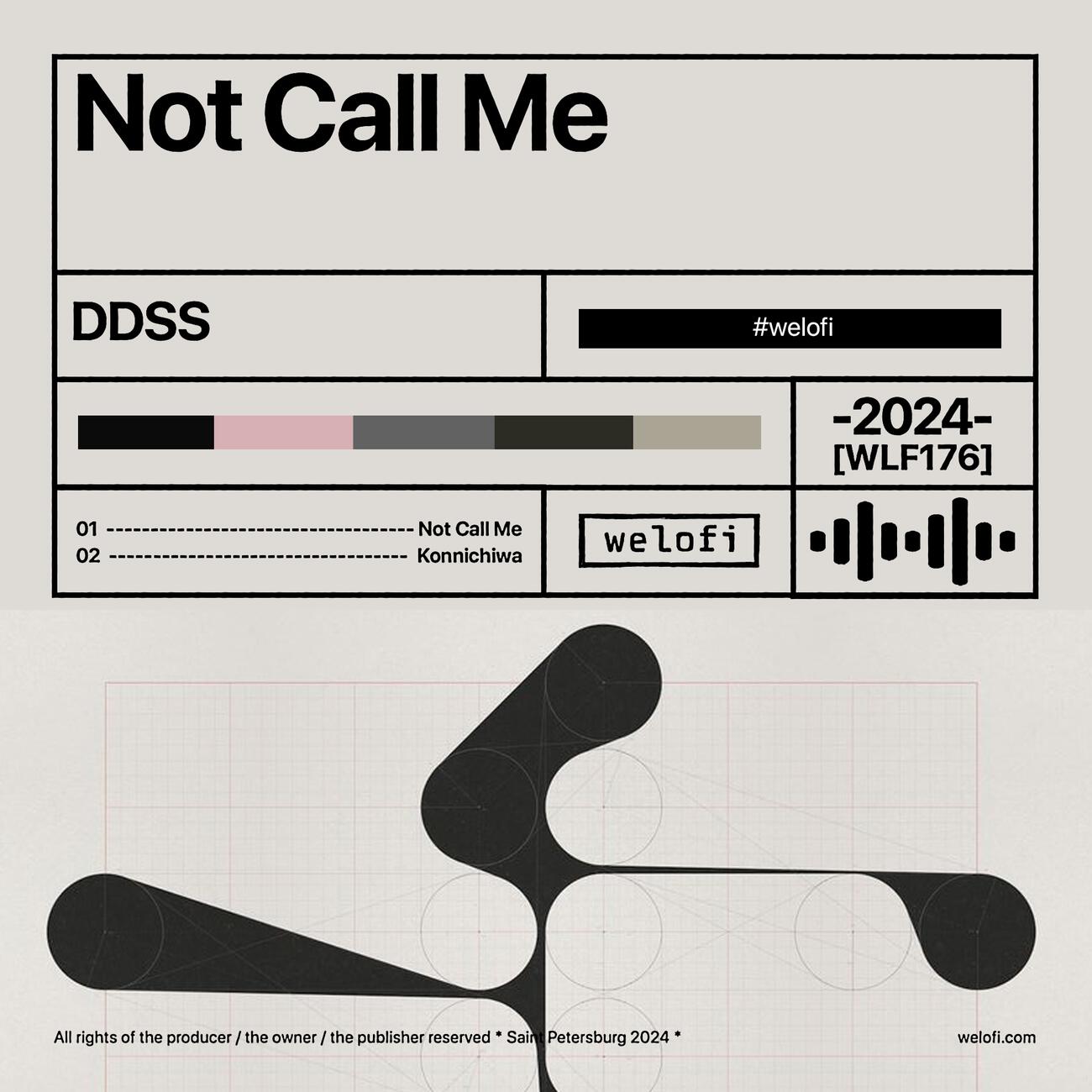 Релиз Not Call Me
