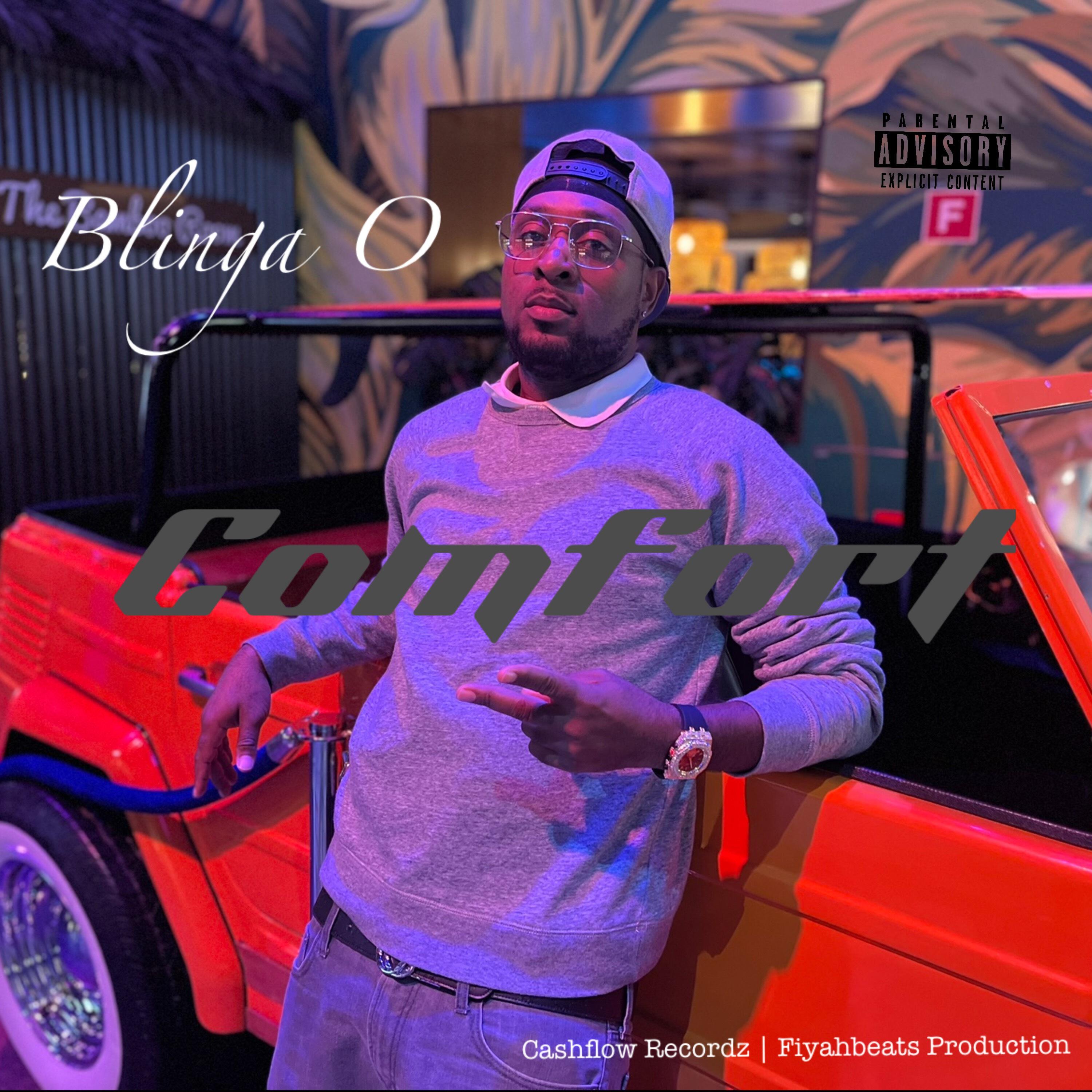 Blinga O