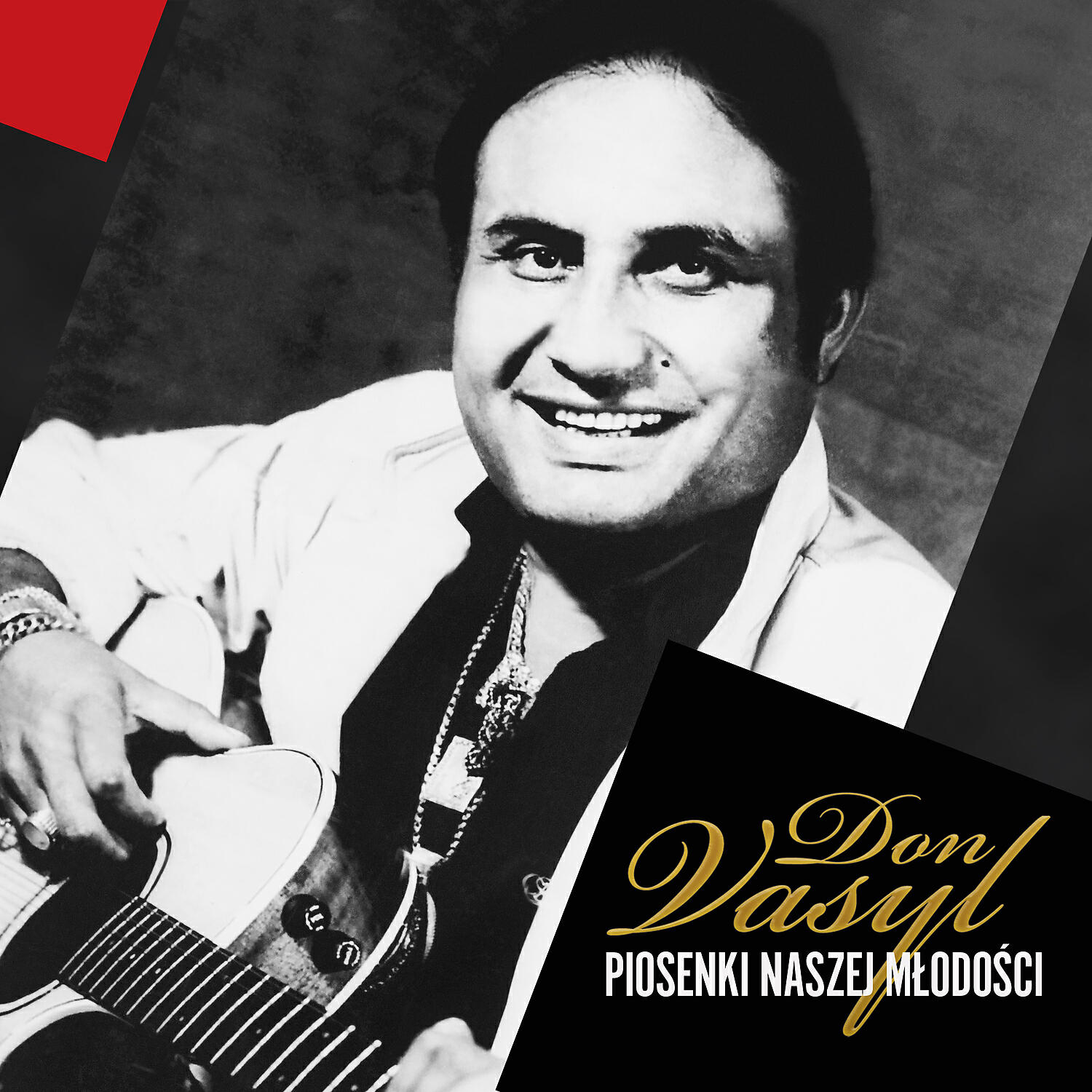 Релиз Piosenki Naszej Mlodosci