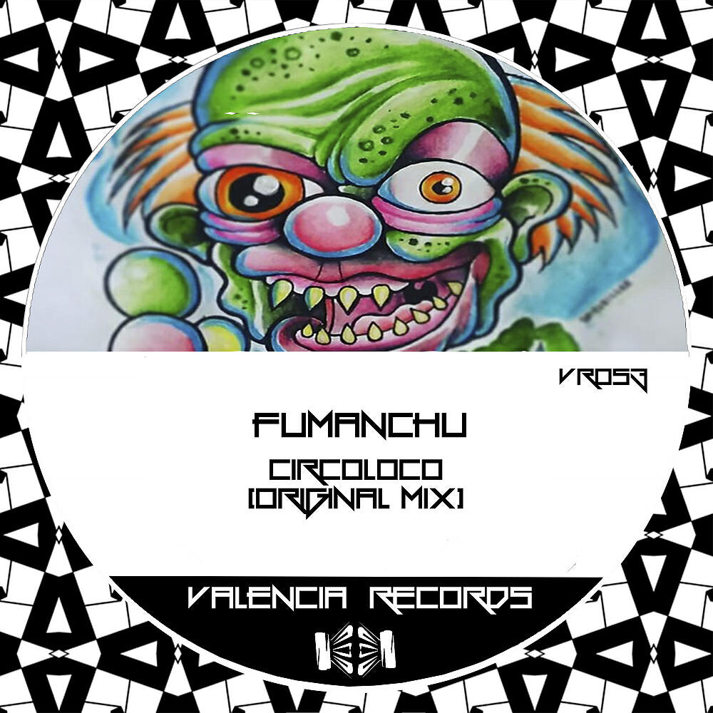 Релиз Circo Loco