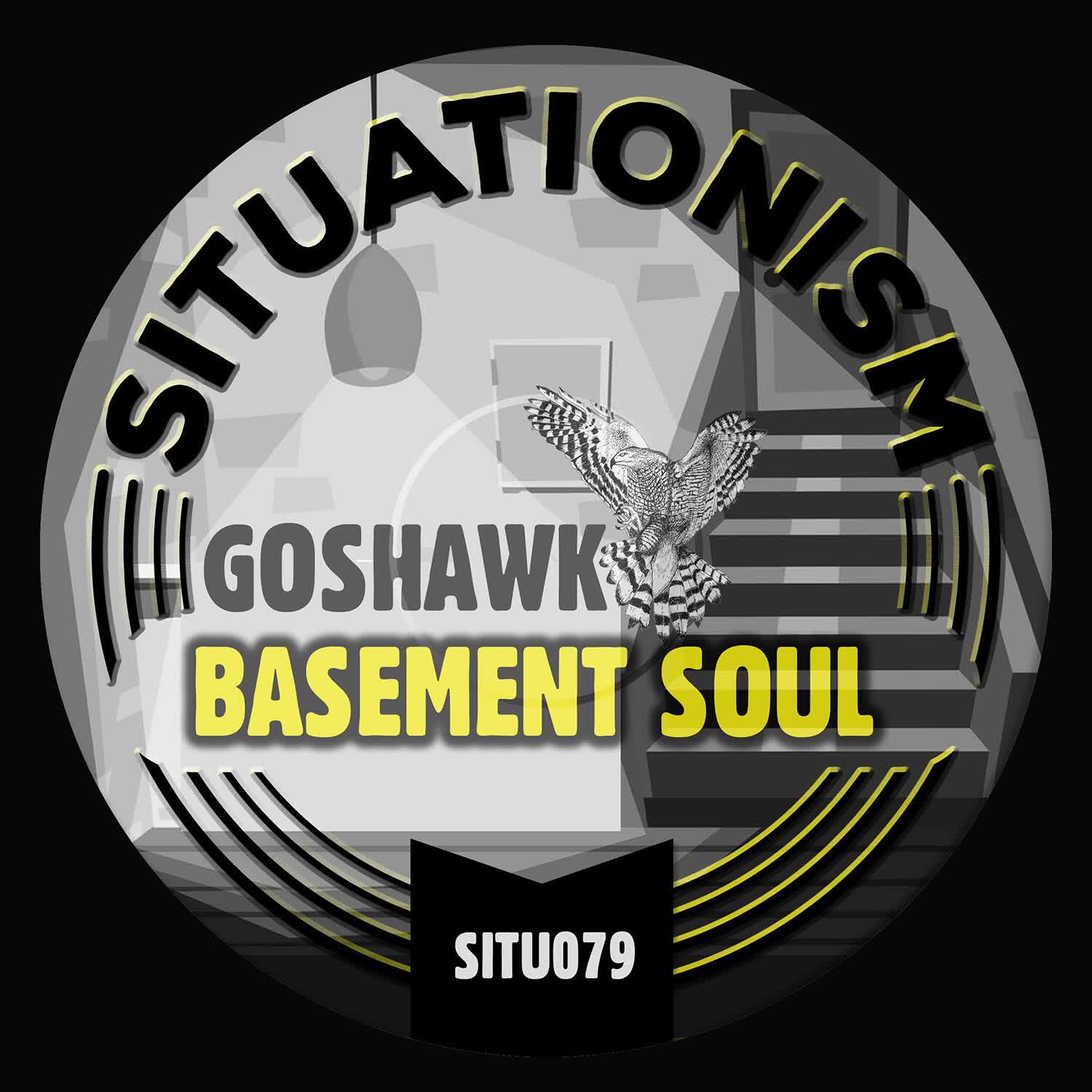 Релиз Basement Soul