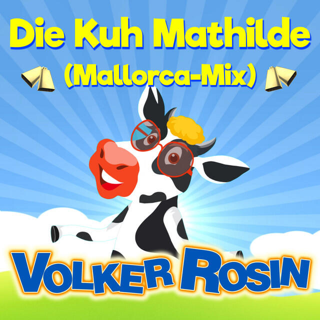 Релиз Die Kuh Mathilde (Mallorca Mix)