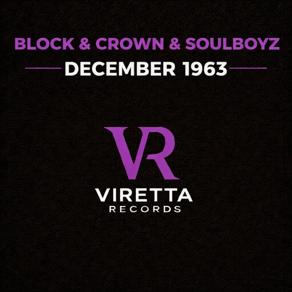 Релиз December 1963