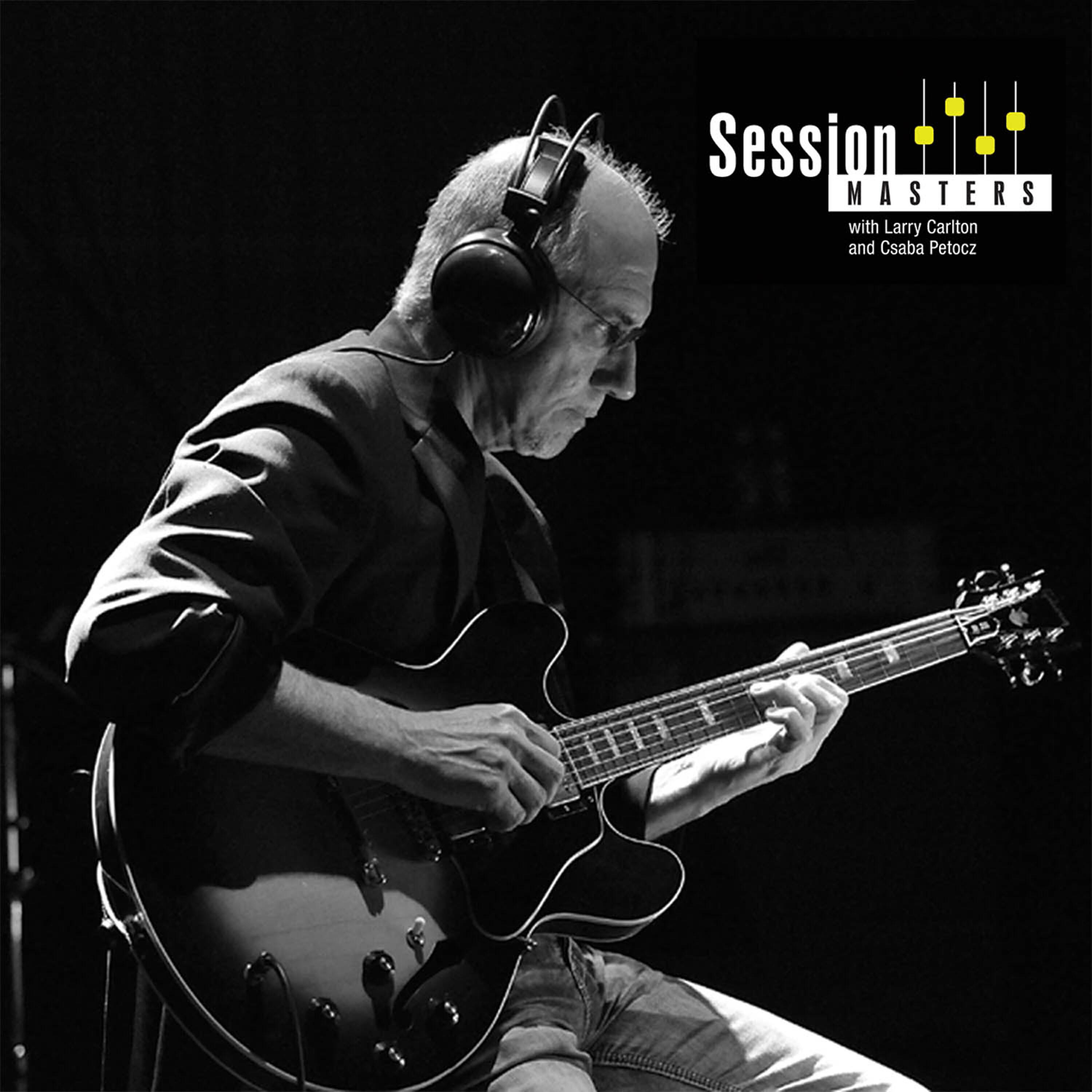 Релиз Session Masters