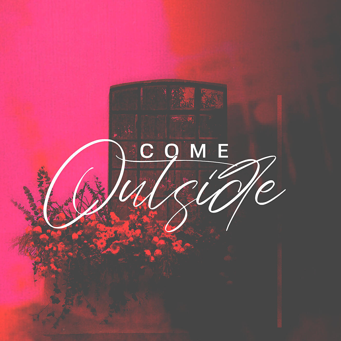 Релиз Come Outside