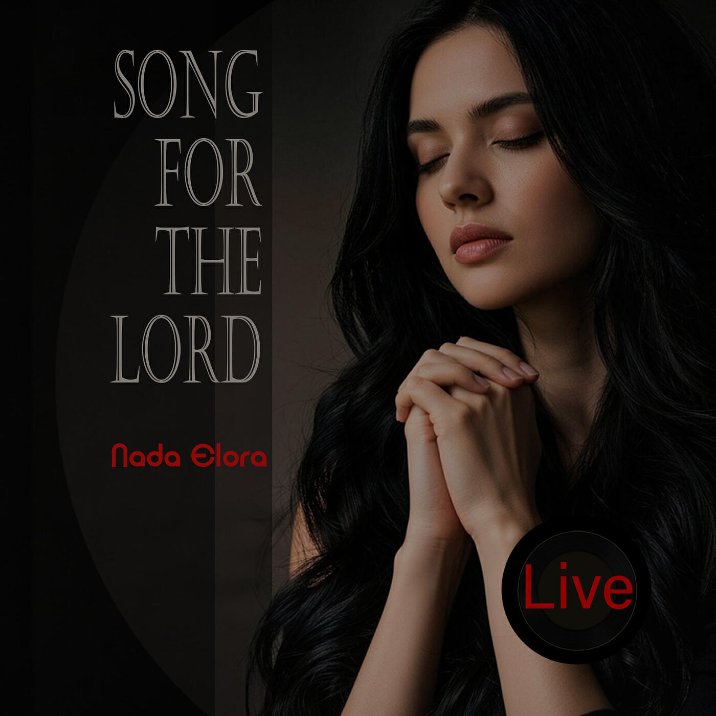 Релиз Song for the Lord (Live)