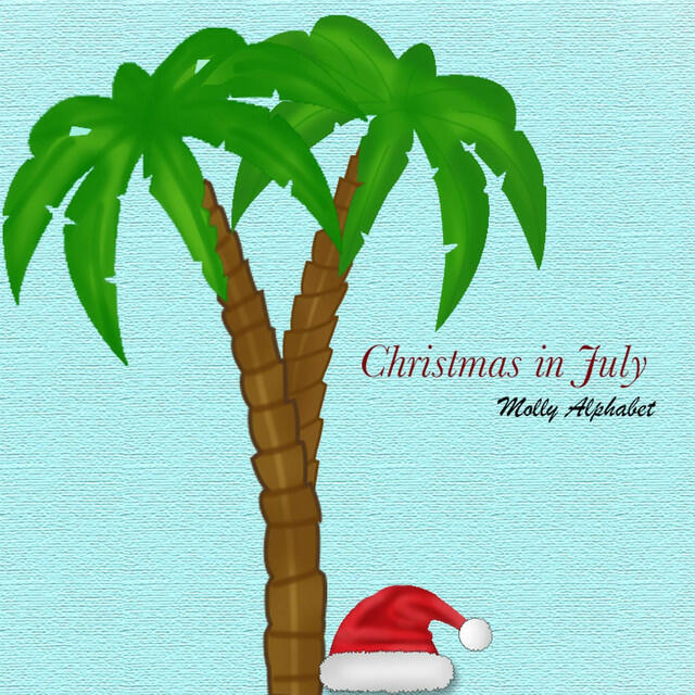 Релиз Christmas in July